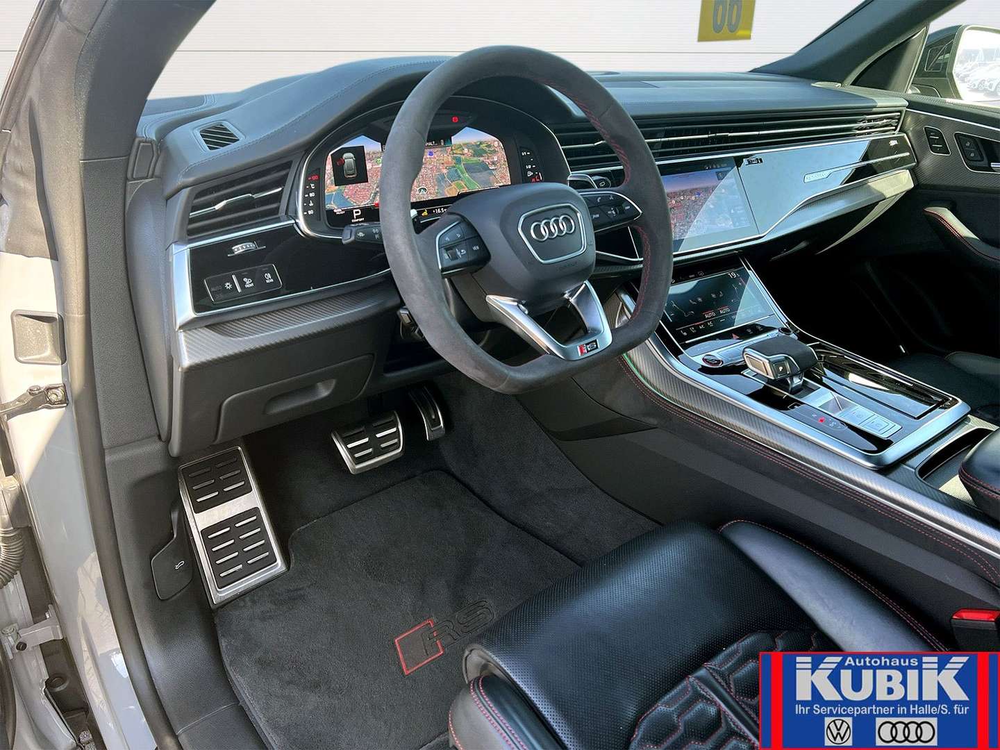 Audi RSQ8 4,0 V8 TFSI - 2023 - Joinsteer - #4