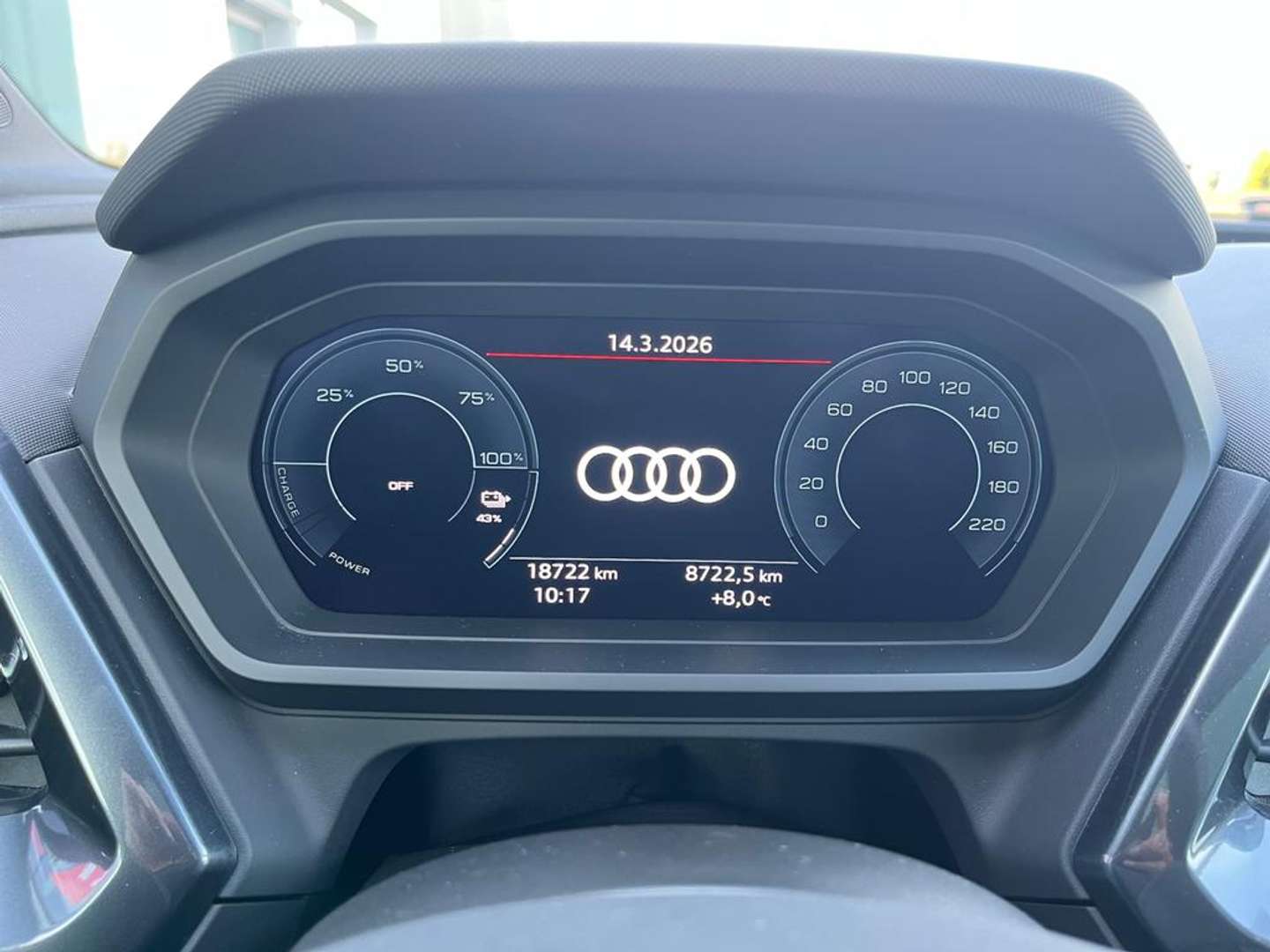 Audi Q4 E-tron S Line 45 E-tron - 2024 - Joinsteer - #6