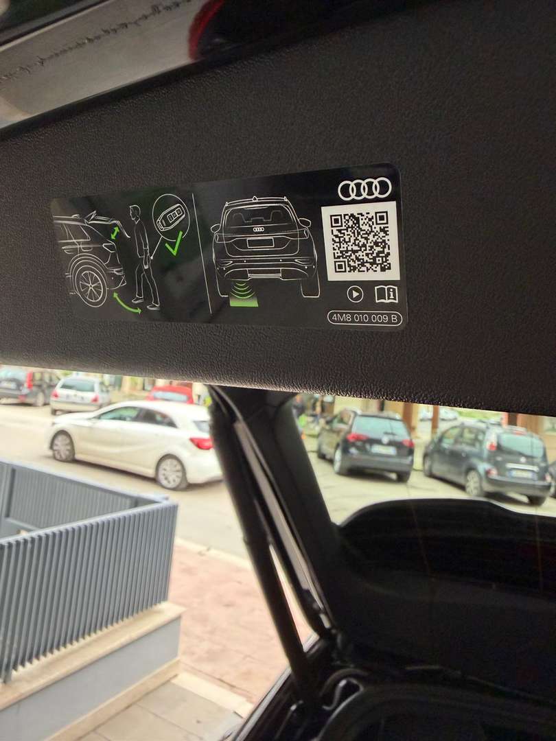 Audi Q5 Sportback S Line Edition - 2026 - Joinsteer - #29