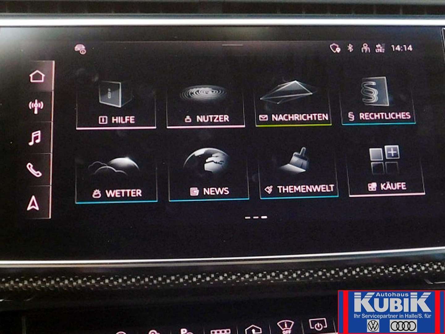 Audi SQ8 Competition Plus - 2024 - Joinsteer - #26