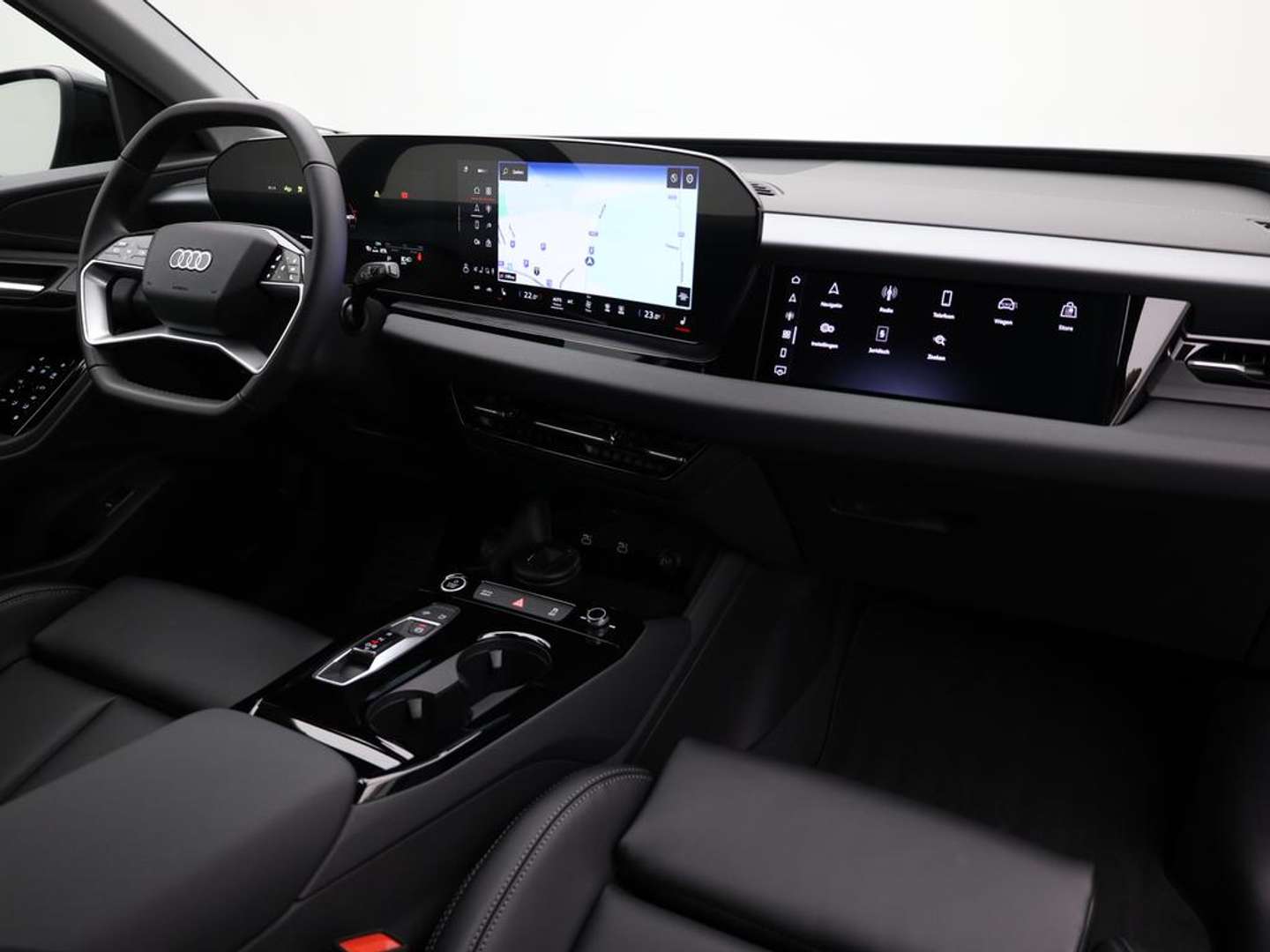 Audi Q6 E-tron Performance - 2025 - Joinsteer - #3