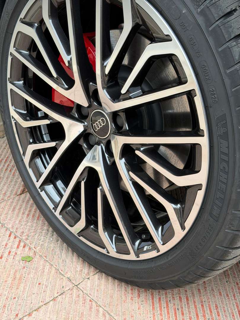 Audi Q5 Sportback S Line Edition - 2026 - Joinsteer - #30