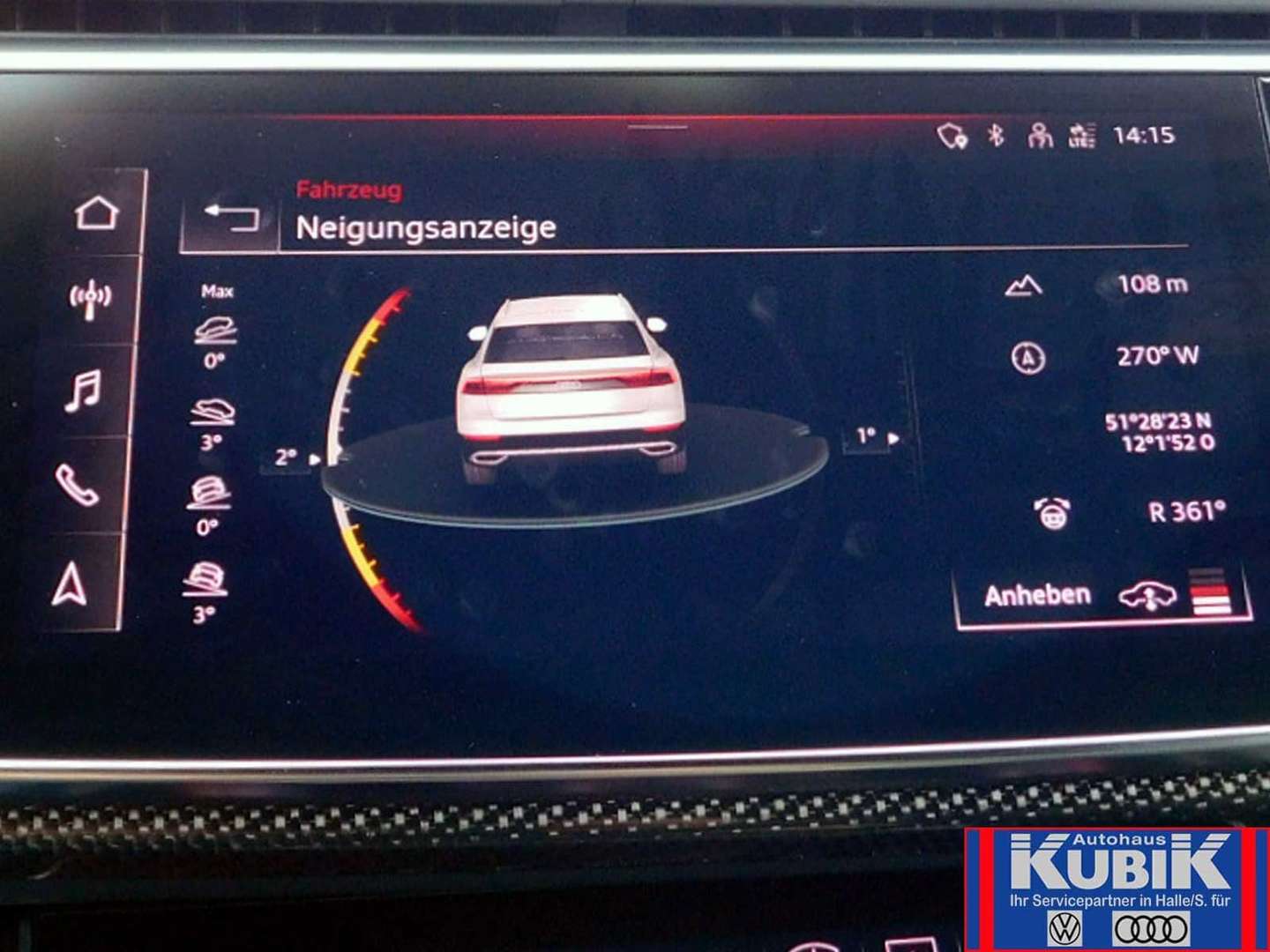 Audi SQ8 Competition Plus - 2024 - Joinsteer - #27