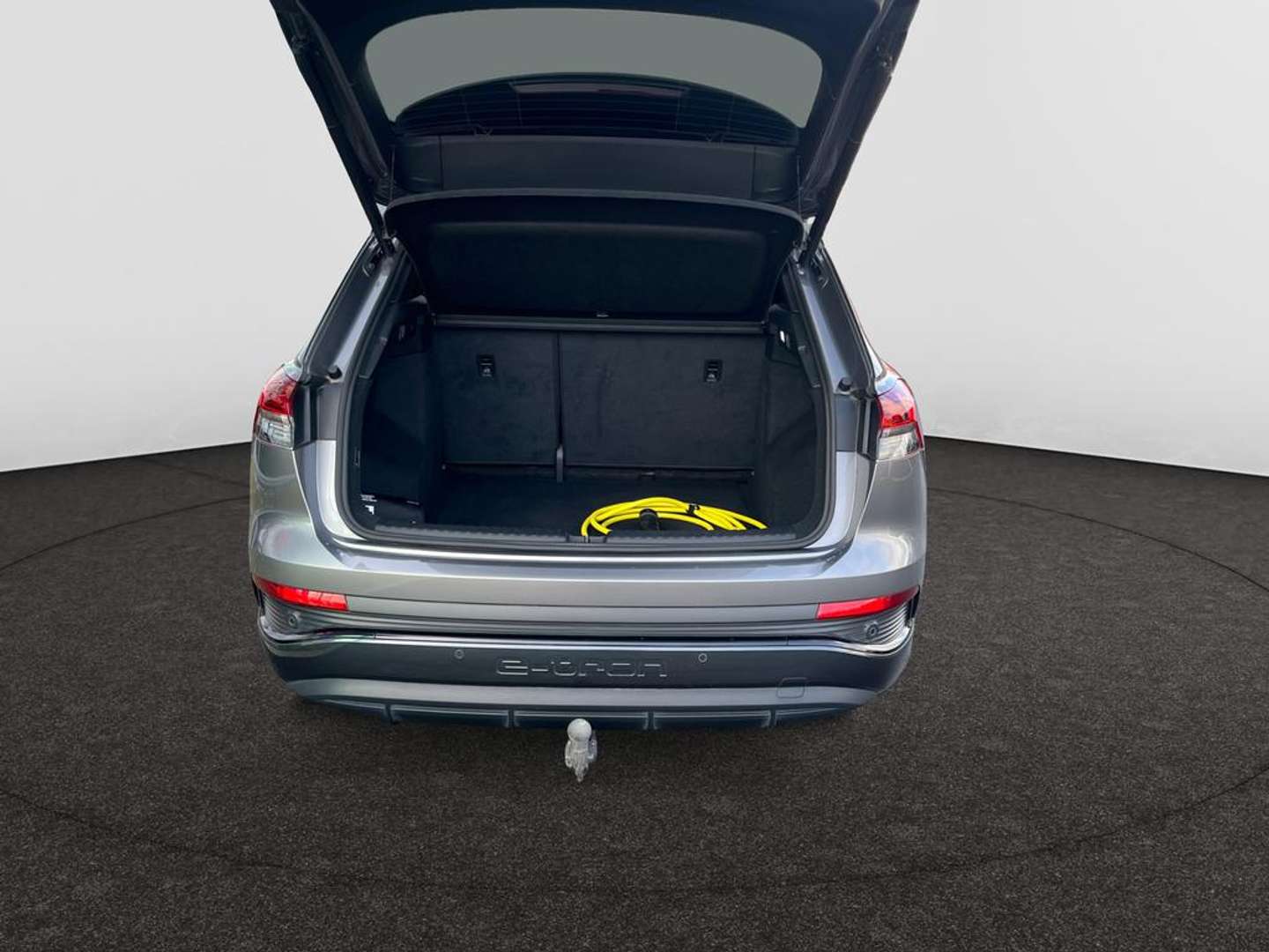 Audi Q4 E-tron S Line 45 E-tron - 2024 - Joinsteer - #8