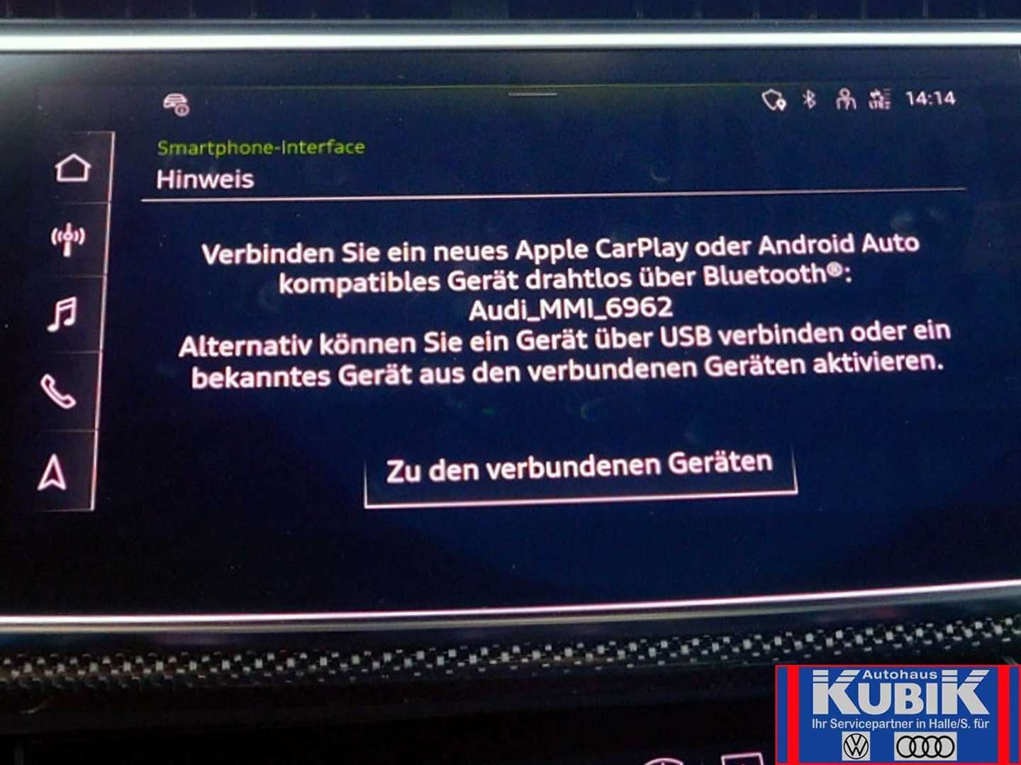 Audi SQ8 Competition Plus - 2024 - Joinsteer - #28