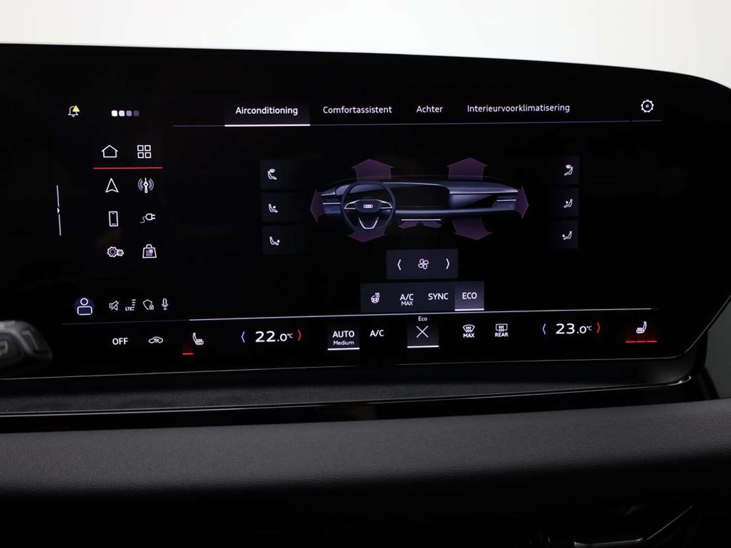 Audi Q6 E-tron Performance - 2025 - Joinsteer - #6