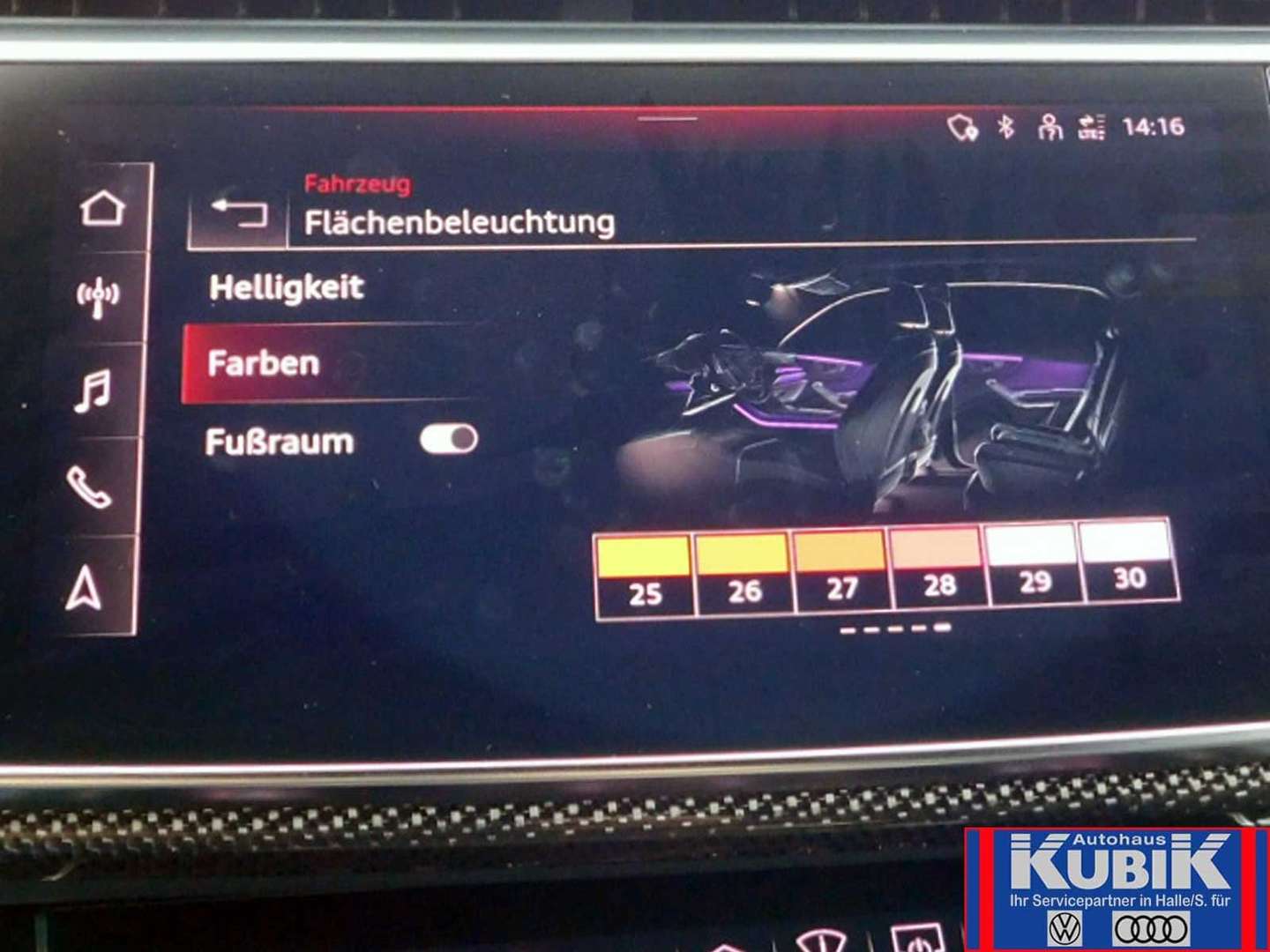 Audi SQ8 Competition Plus - 2024 - Joinsteer - #29