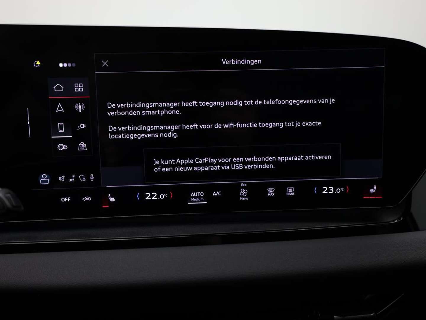 Audi Q6 E-tron Performance - 2025 - Joinsteer - #7