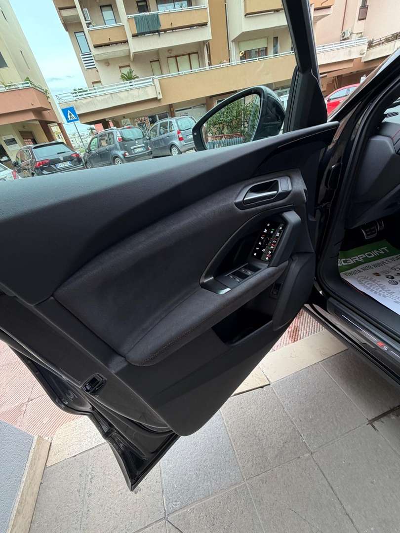 Audi Q5 Sportback S Line Edition - 2026 - Joinsteer - #19