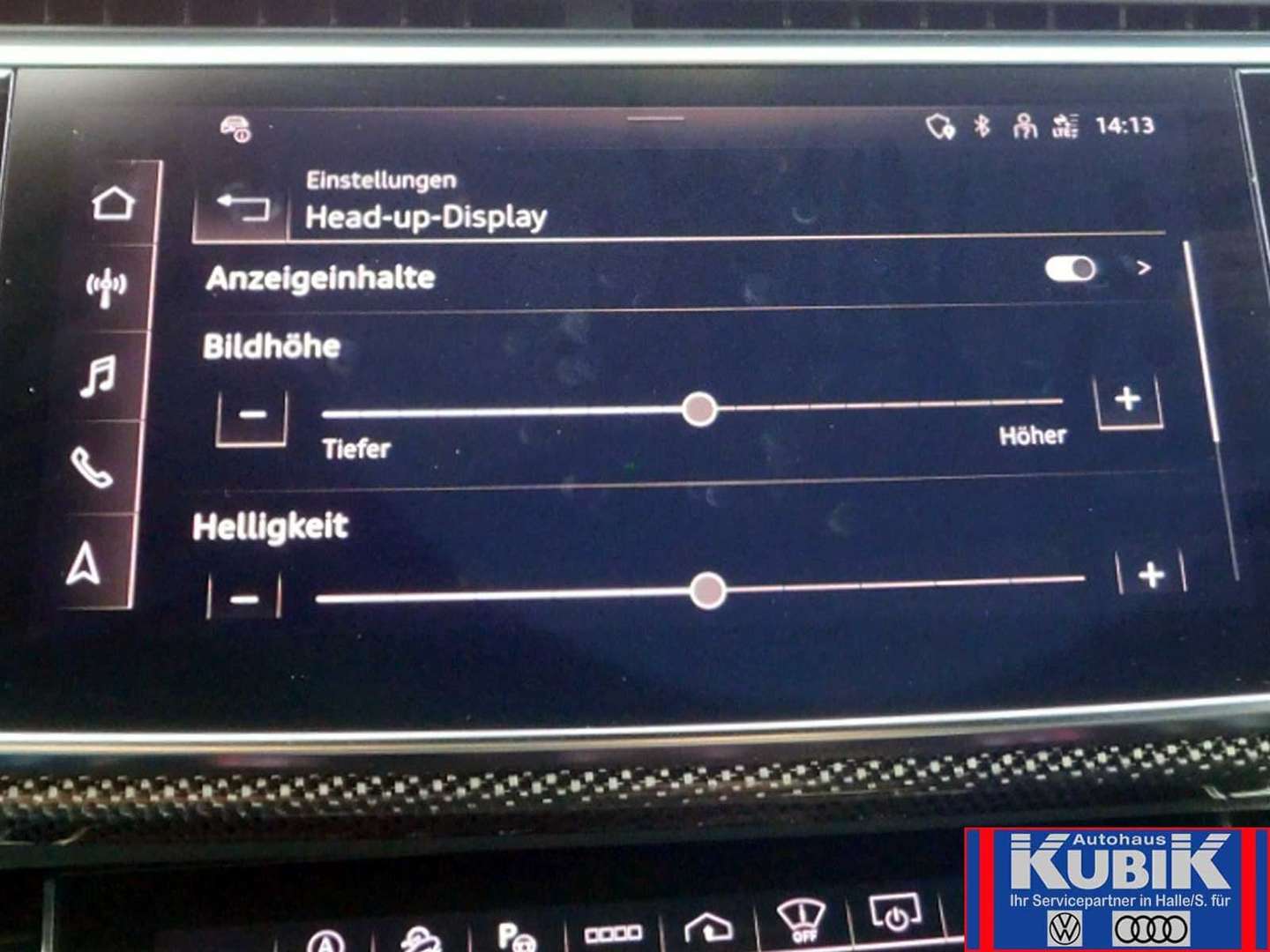 Audi SQ8 Competition Plus - 2024 - Joinsteer - #30