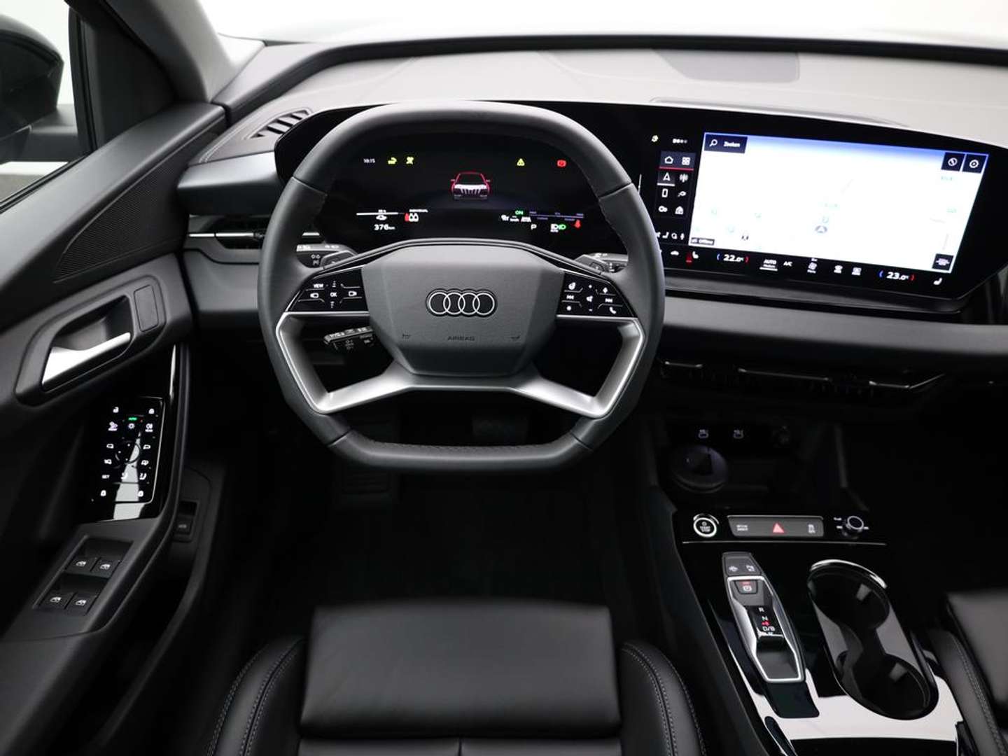 Audi Q6 E-tron Performance - 2025 - Joinsteer - #8