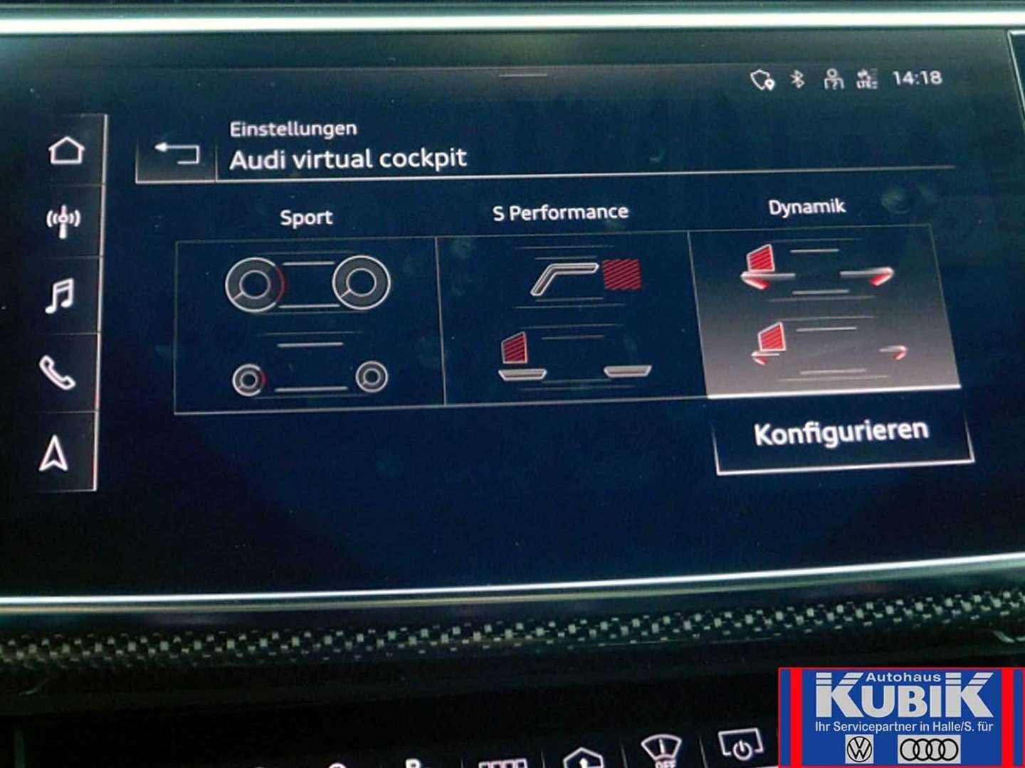 Audi SQ8 Competition Plus - 2024 - Joinsteer - #31