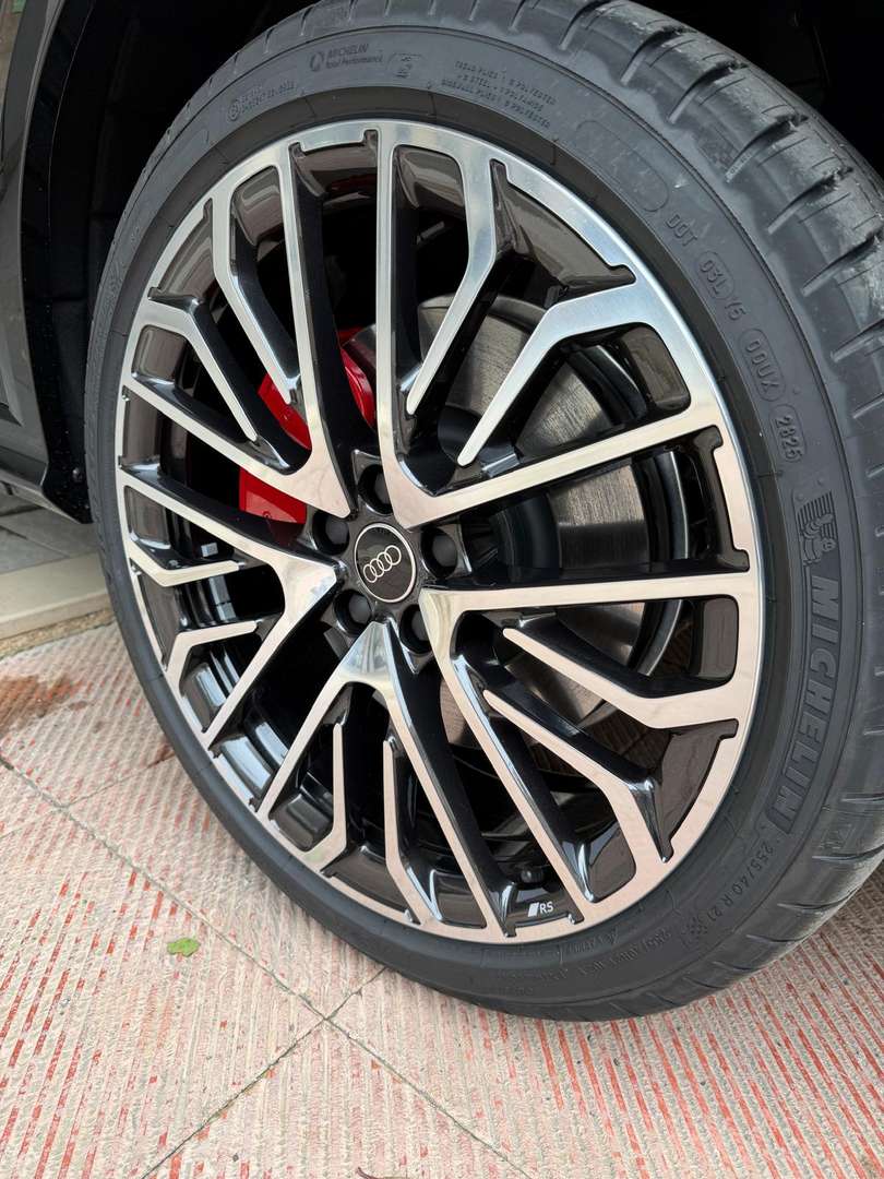 Audi Q5 Sportback S Line Edition - 2026 - Joinsteer - #21