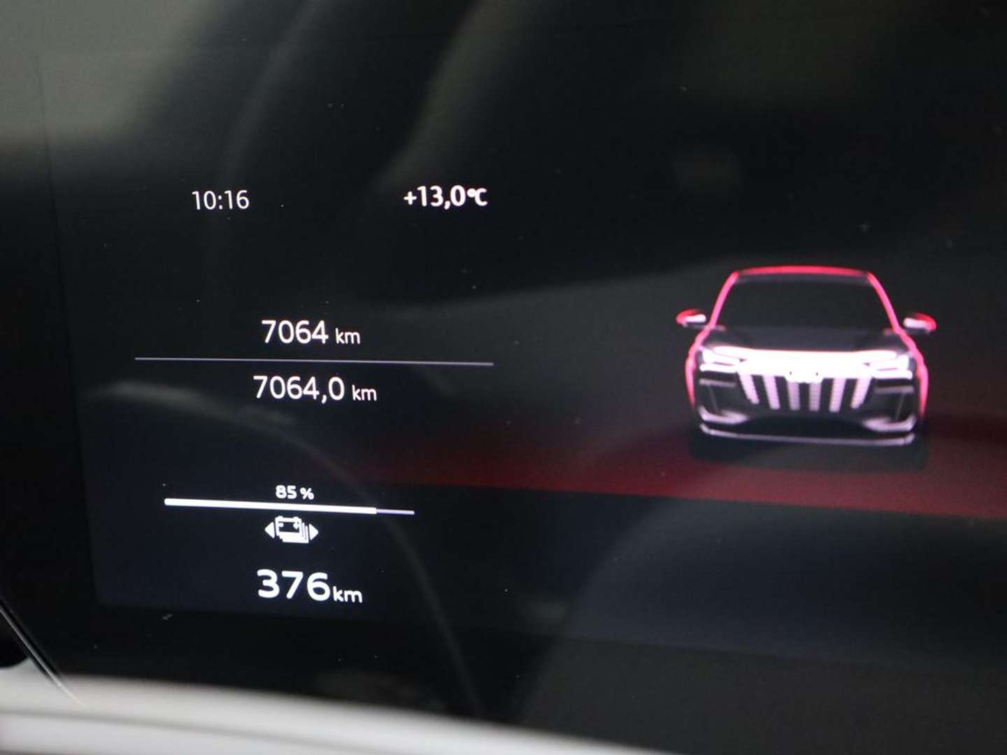 Audi Q6 E-tron Performance - 2025 - Joinsteer - #10