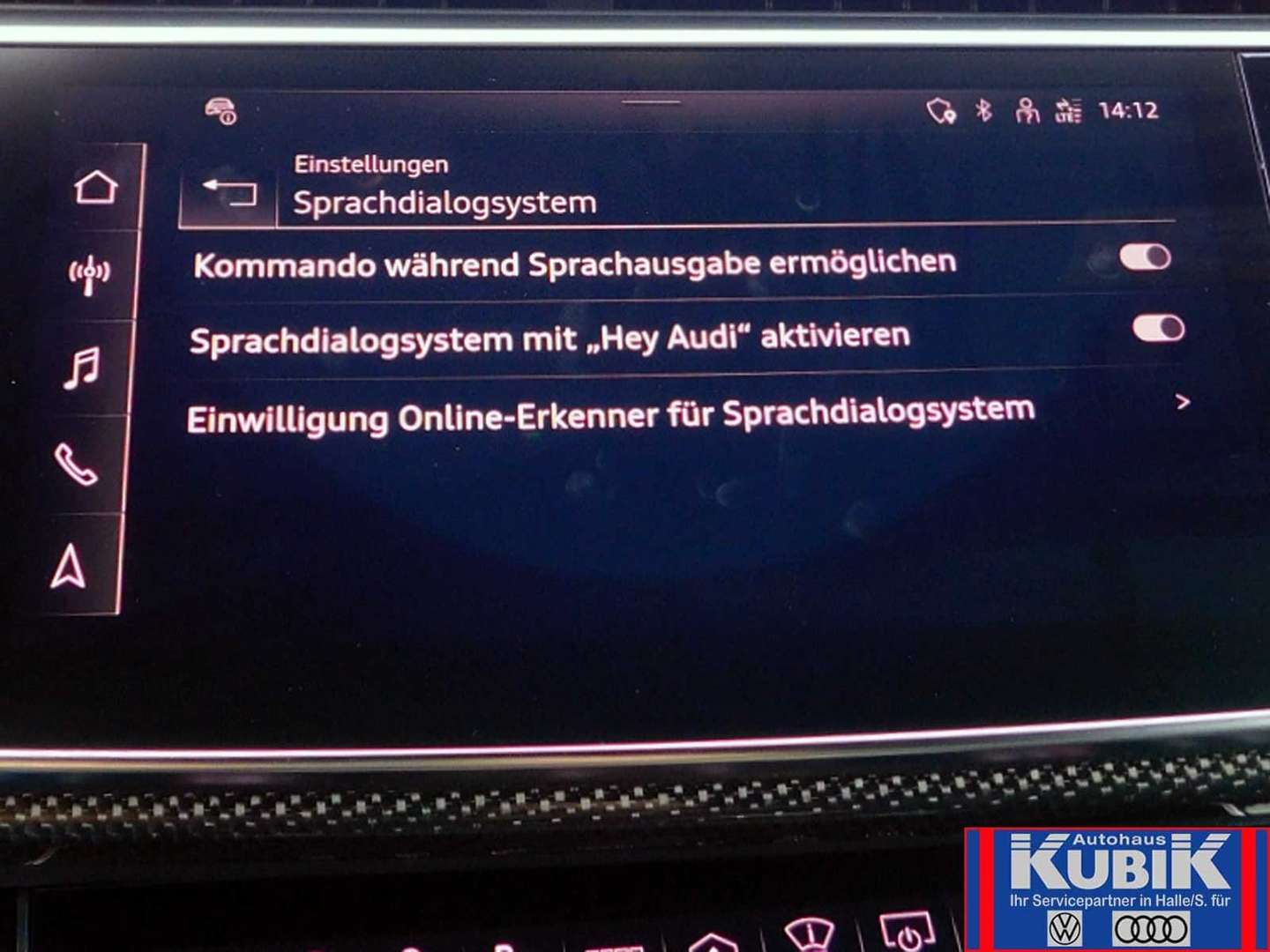 Audi SQ8 Competition Plus - 2024 - Joinsteer - #32