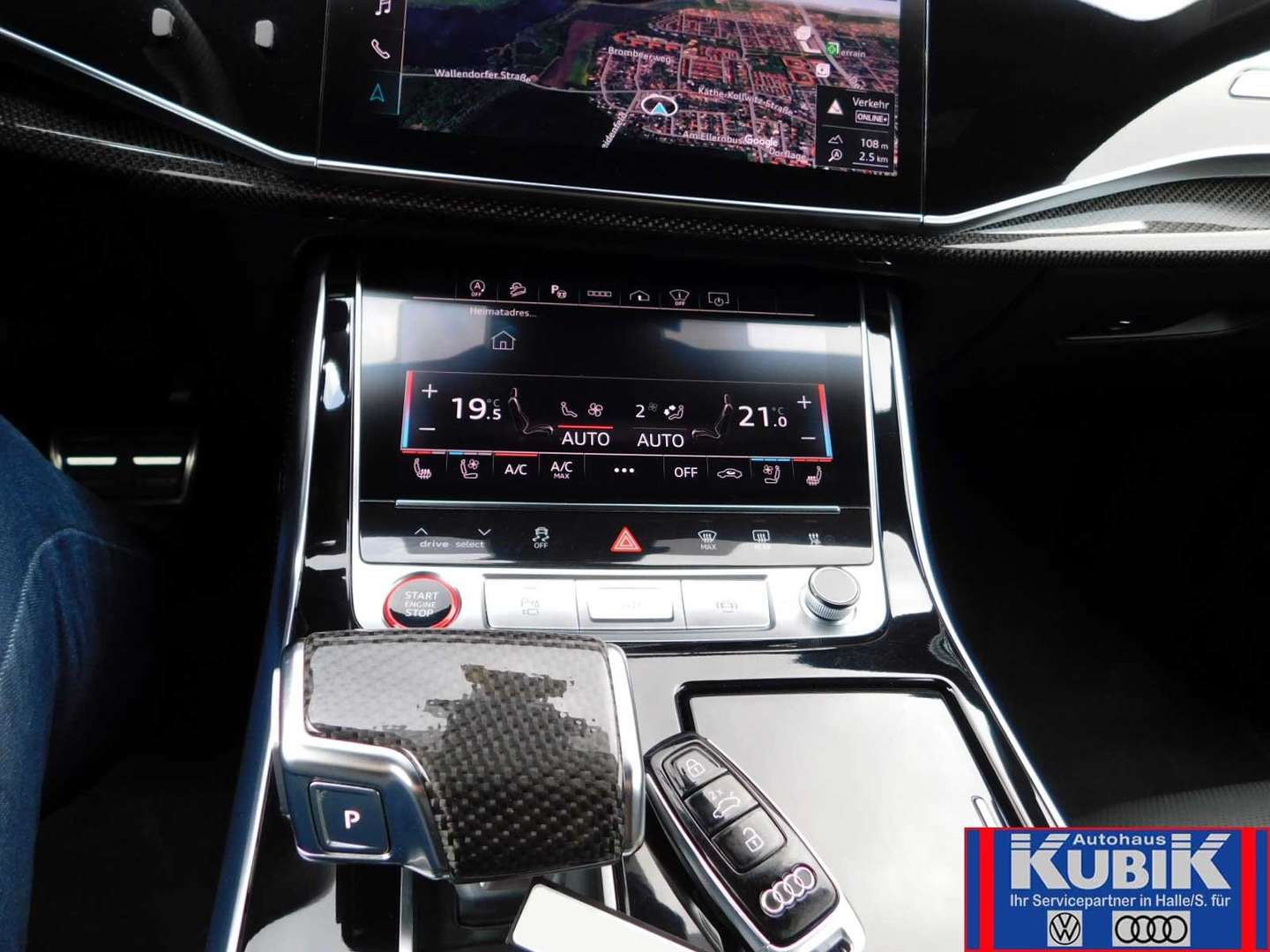 Audi SQ8 Competition Plus - 2024 - Joinsteer - #33