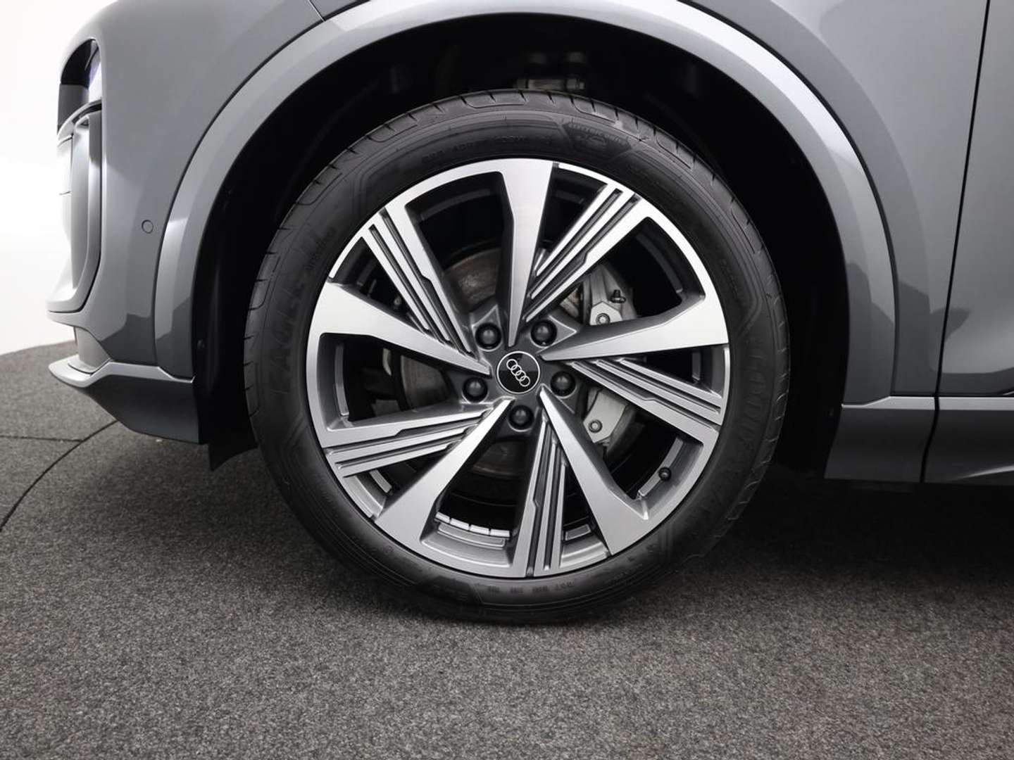 Audi Q6 E-tron Performance - 2025 - Joinsteer - #12