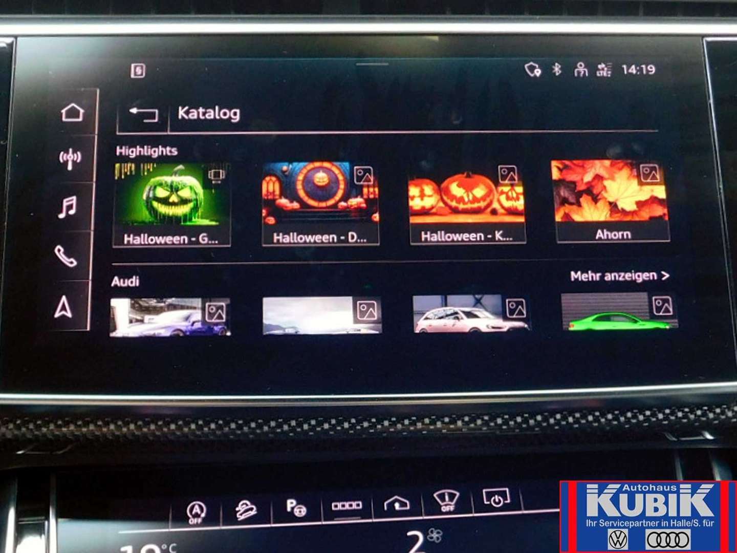 Audi SQ8 Competition Plus - 2024 - Joinsteer - #34