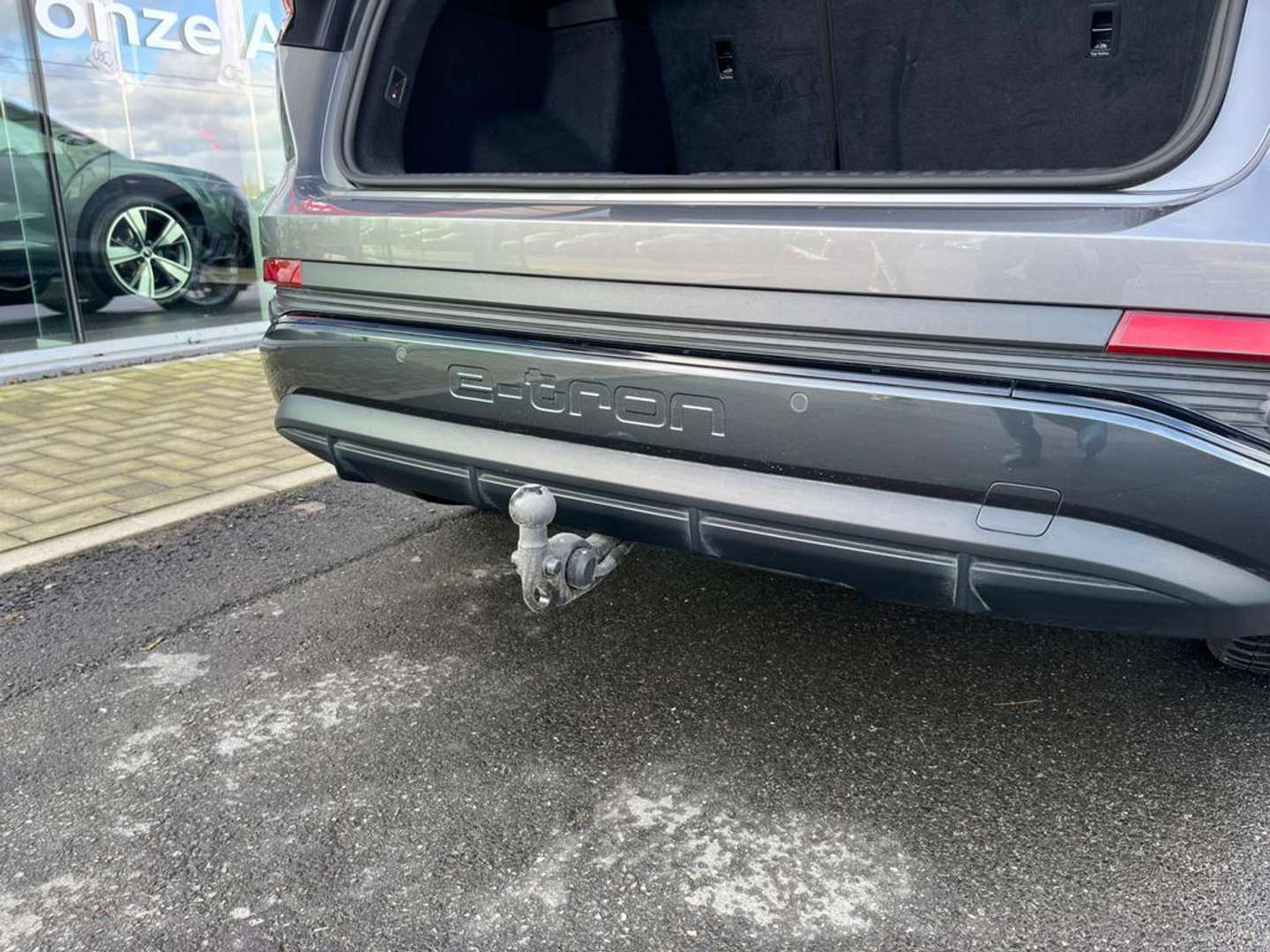 Audi Q4 E-tron S Line 45 E-tron - 2024 - Joinsteer - #15