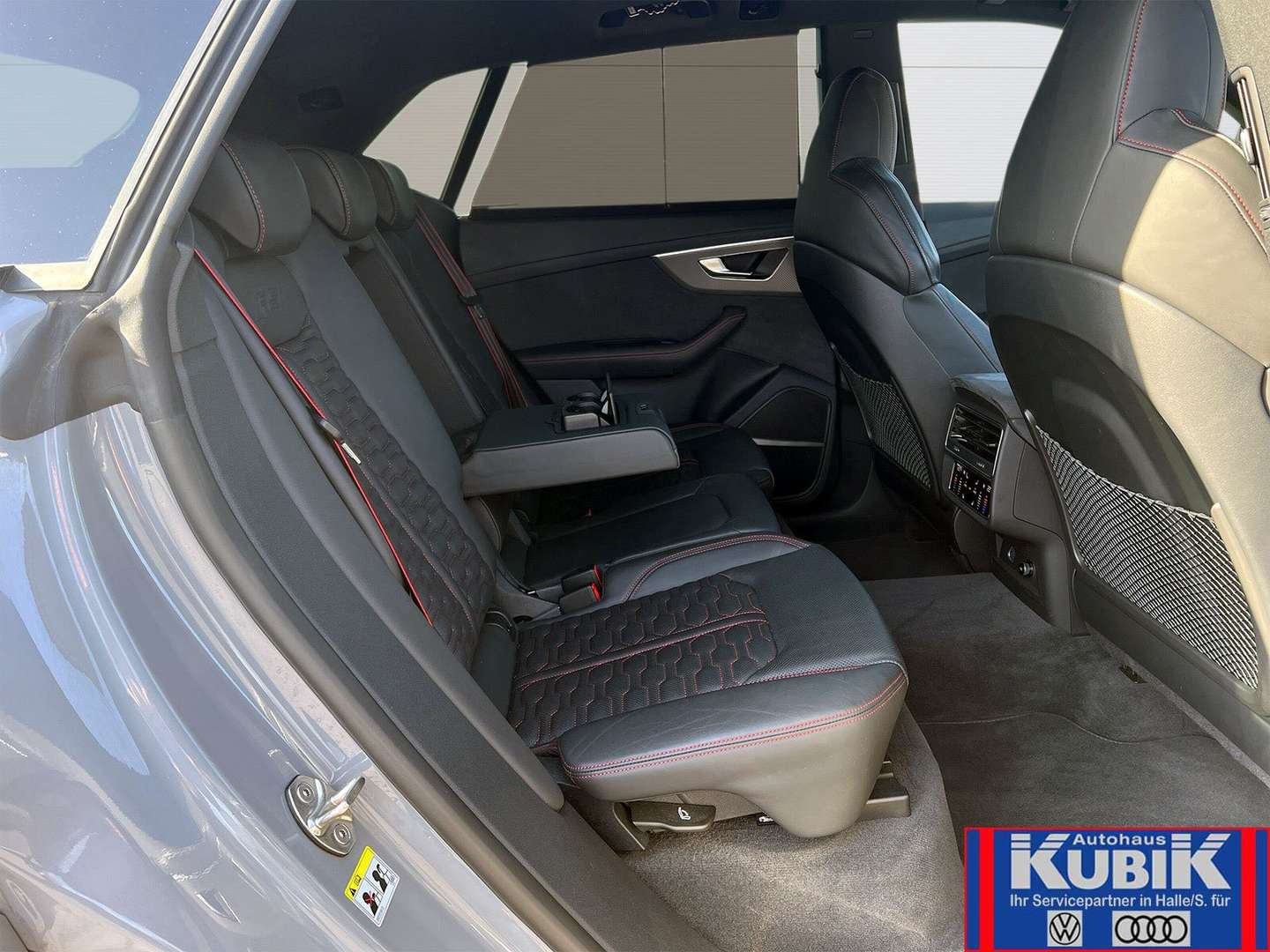 Audi RSQ8 4,0 V8 TFSI - 2023 - Joinsteer - #14