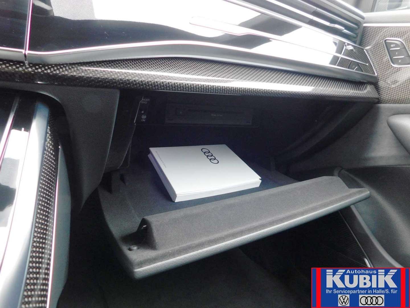 Audi SQ8 Competition Plus - 2024 - Joinsteer - #35