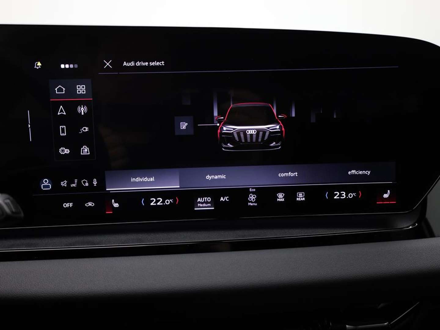 Audi Q6 E-tron Performance - 2025 - Joinsteer - #14