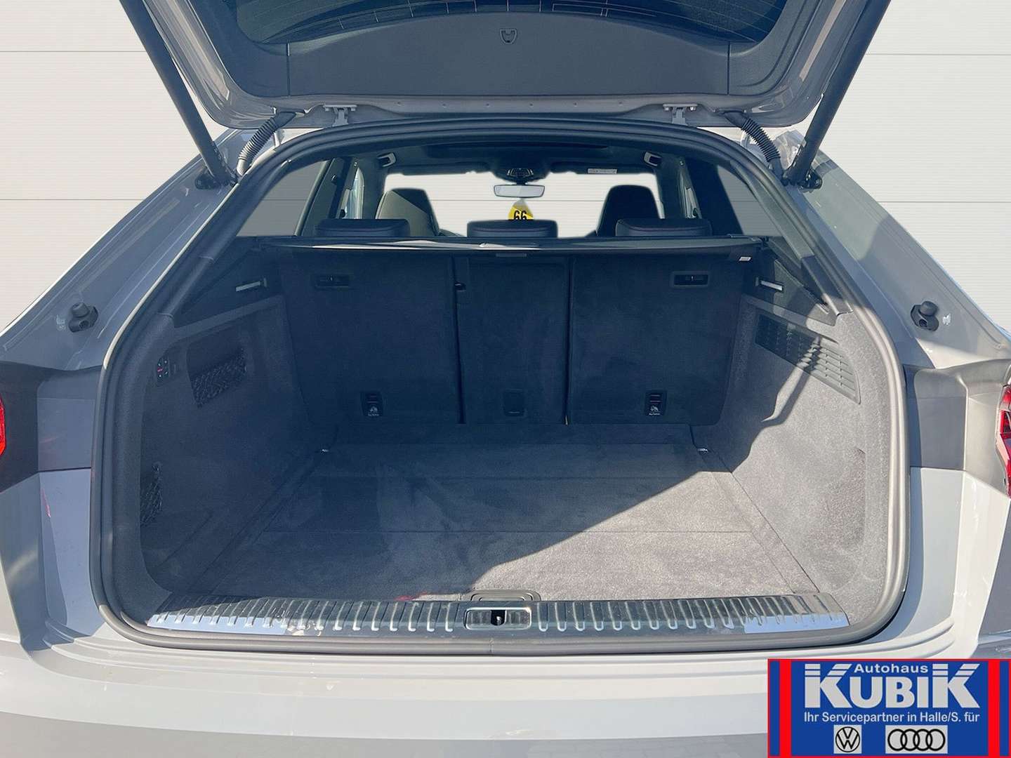 Audi RSQ8 4,0 V8 TFSI - 2023 - Joinsteer - #15