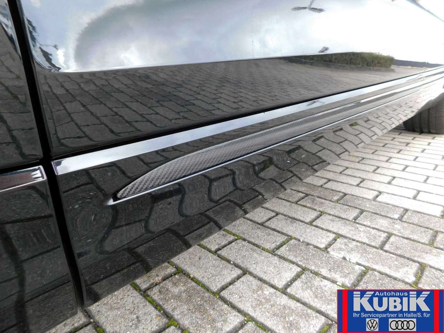 Audi SQ8 Competition Plus - 2024 - Joinsteer - #36