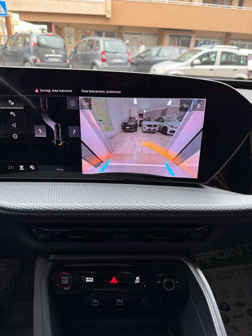 Audi Q5 Sportback S Line Edition - 2026 - Joinsteer - #26