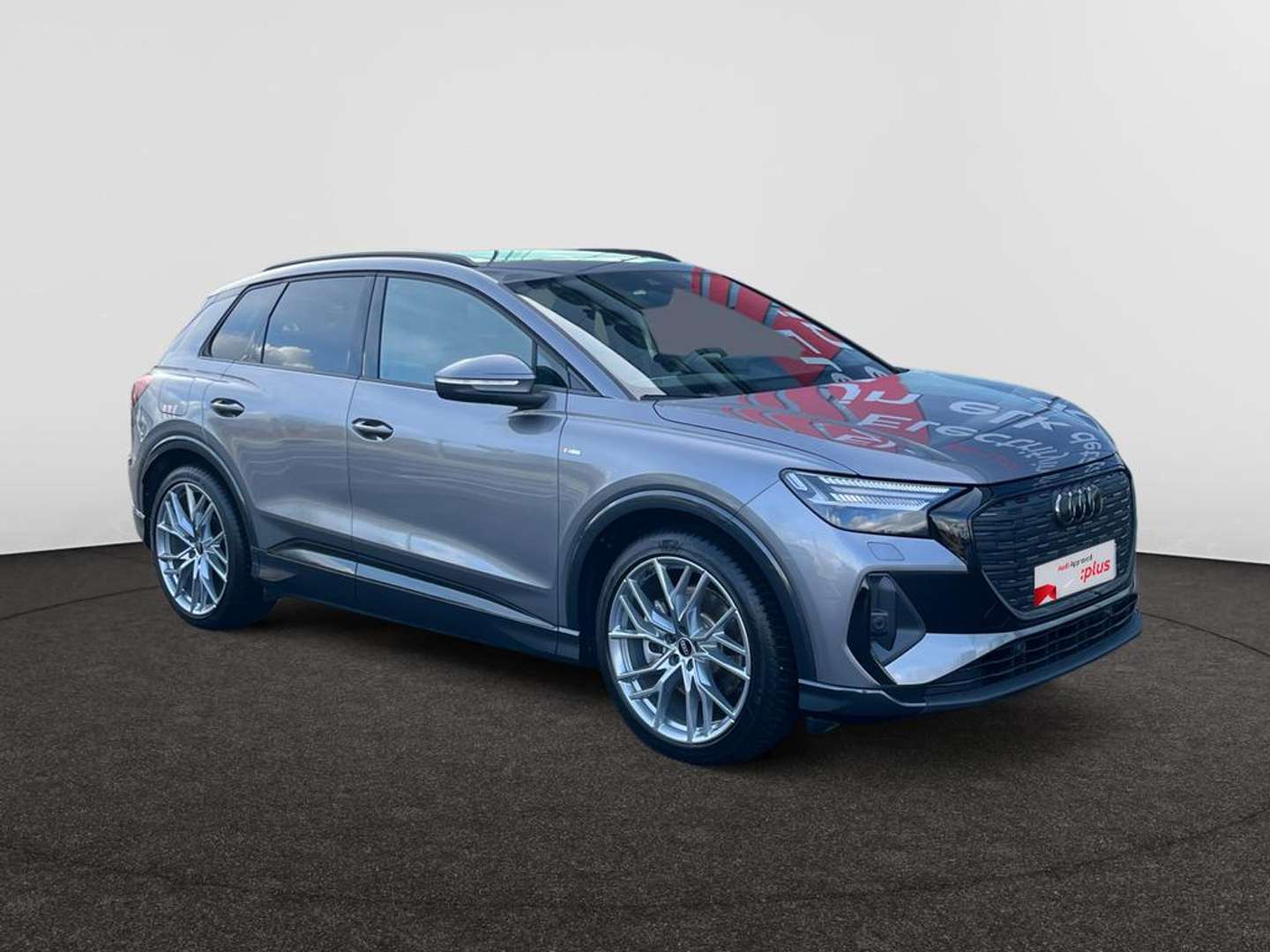 Audi Q4 E-tron S Line 45 E-tron - 2024 - Joinsteer - #17