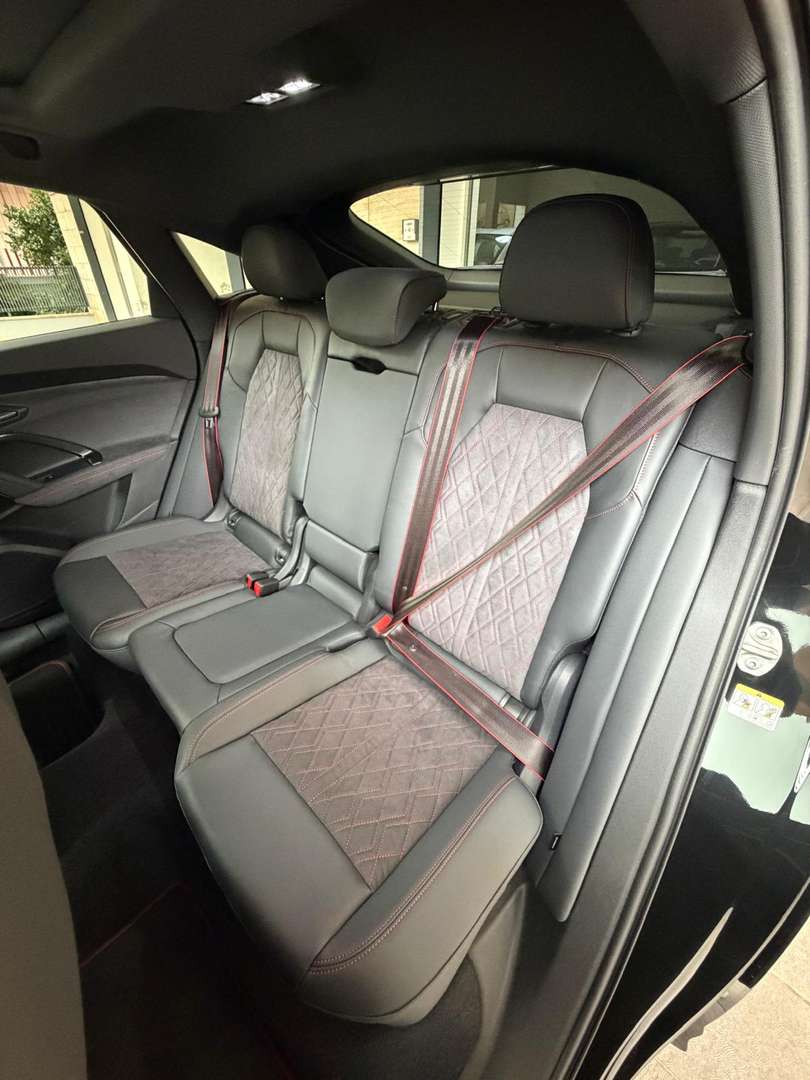 Audi Q5 Sportback S Line Edition - 2026 - Joinsteer - #27