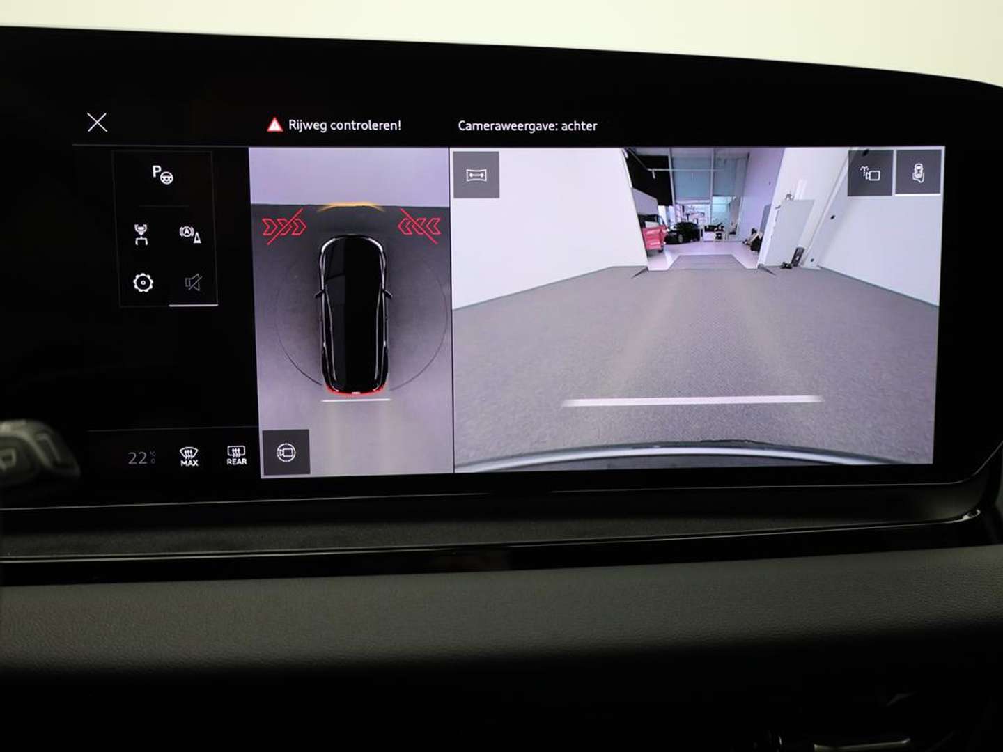 Audi Q6 E-tron Performance - 2025 - Joinsteer - #16