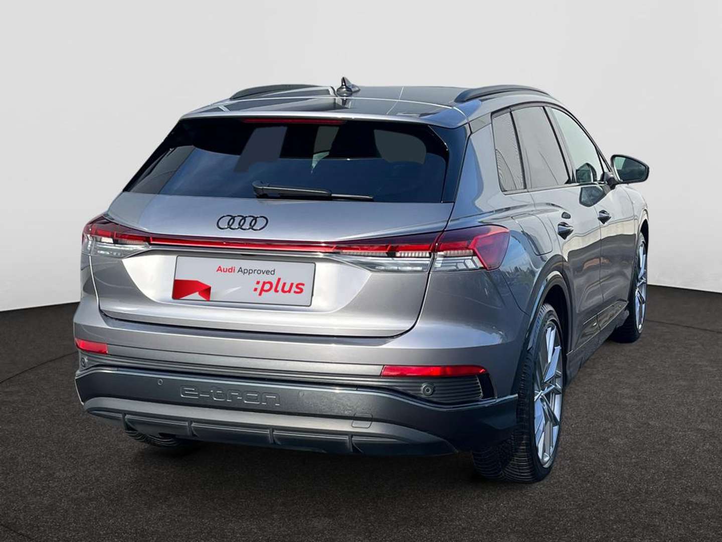 Audi Q4 E-tron S Line 45 E-tron - 2024 - Joinsteer - #18