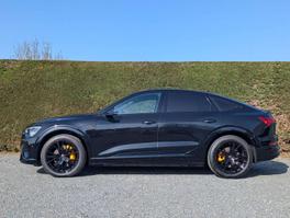 Audi Q8 E-tron - 2022 - Joinsteer - #1
