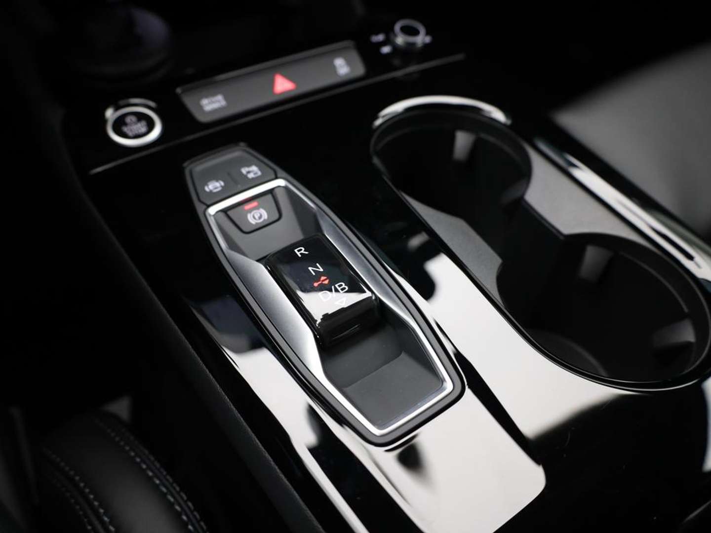 Audi Q6 E-tron Performance - 2025 - Joinsteer - #17