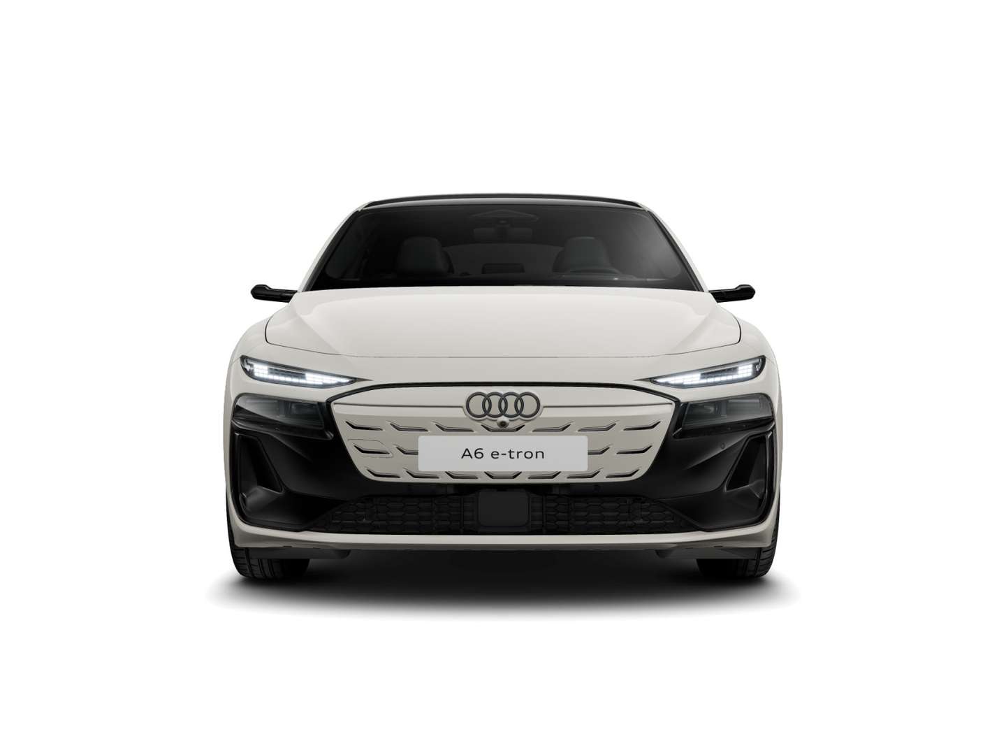 Audi A6 E-tron S Line Edition One - 2025 - Joinsteer - #2