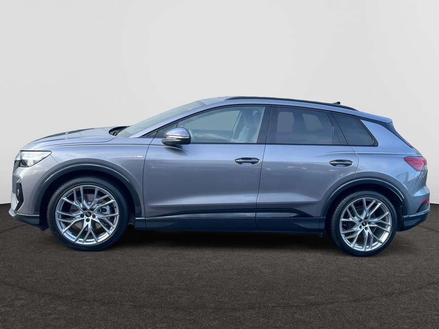 Audi Q4 E-tron S Line 45 E-tron - 2024 - Joinsteer - #19