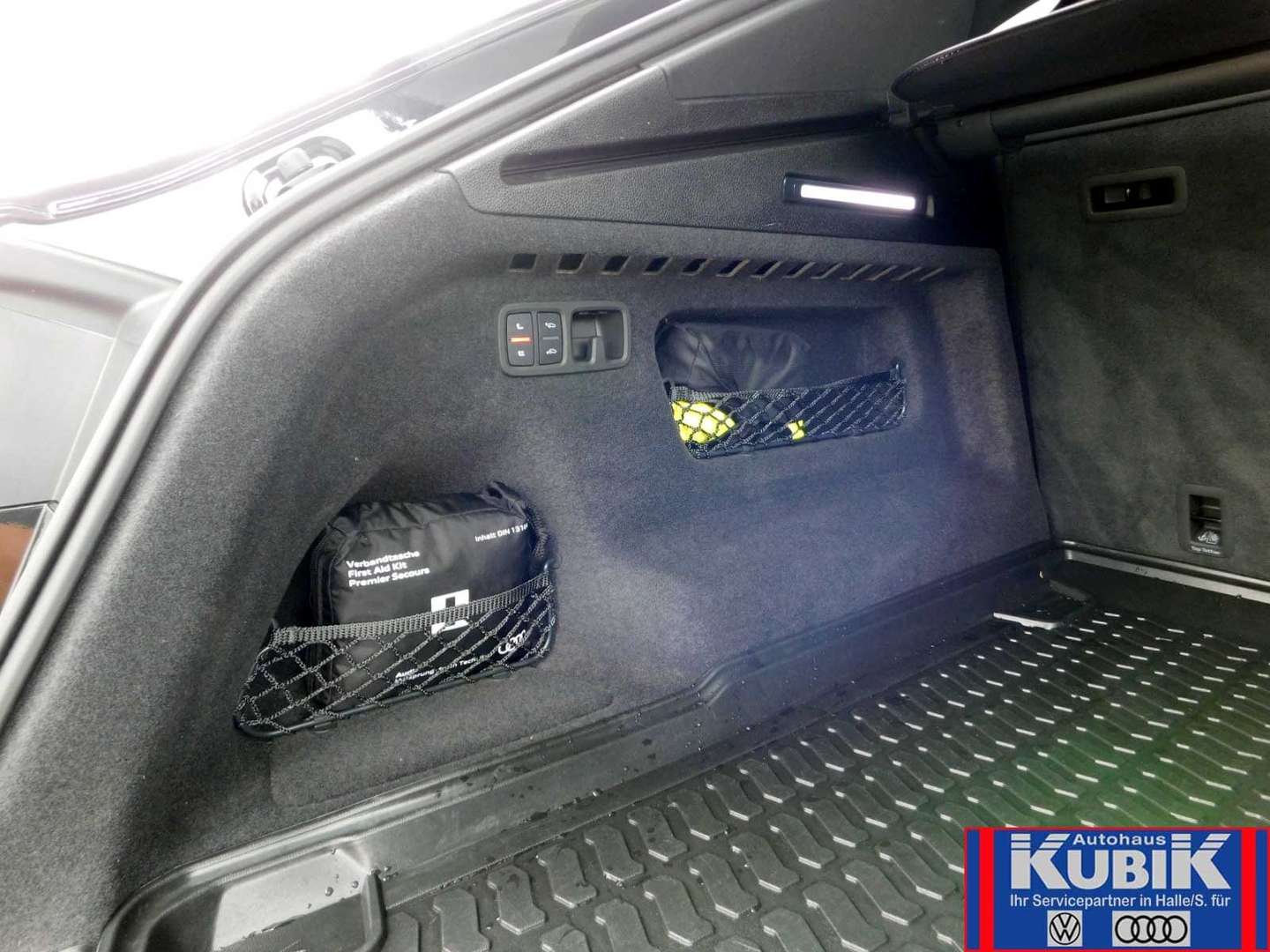 Audi SQ8 Competition Plus - 2024 - Joinsteer - #39