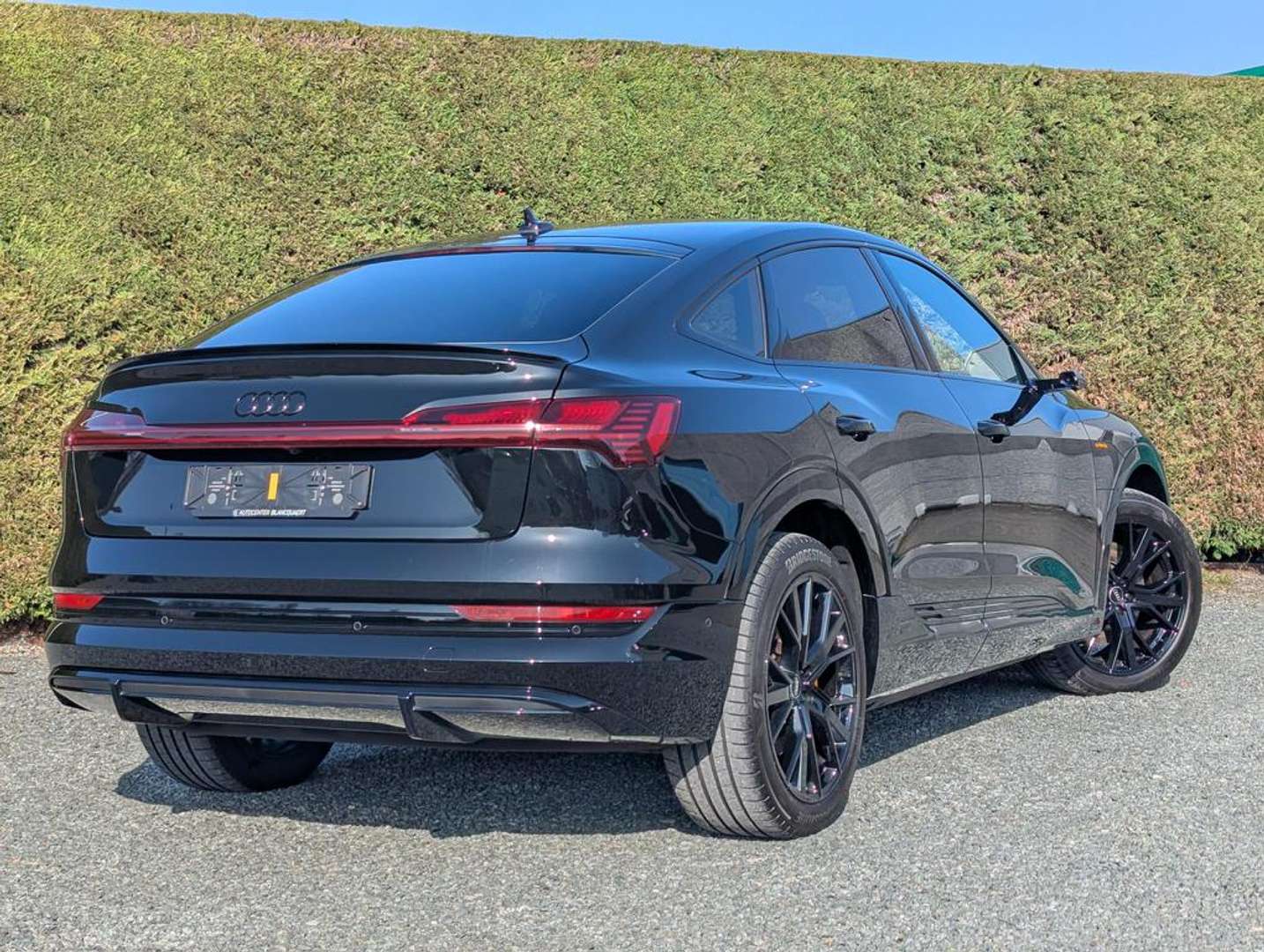 Audi Q8 E-tron - 2022 - Joinsteer - #2