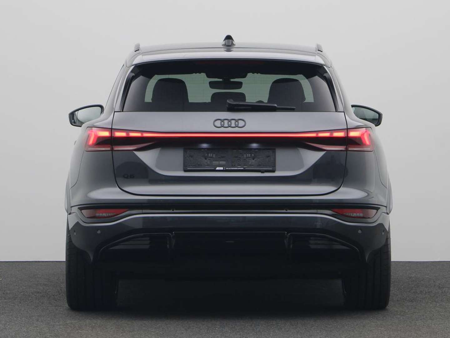 Audi Q6 E-tron Performance - 2025 - Joinsteer - #18