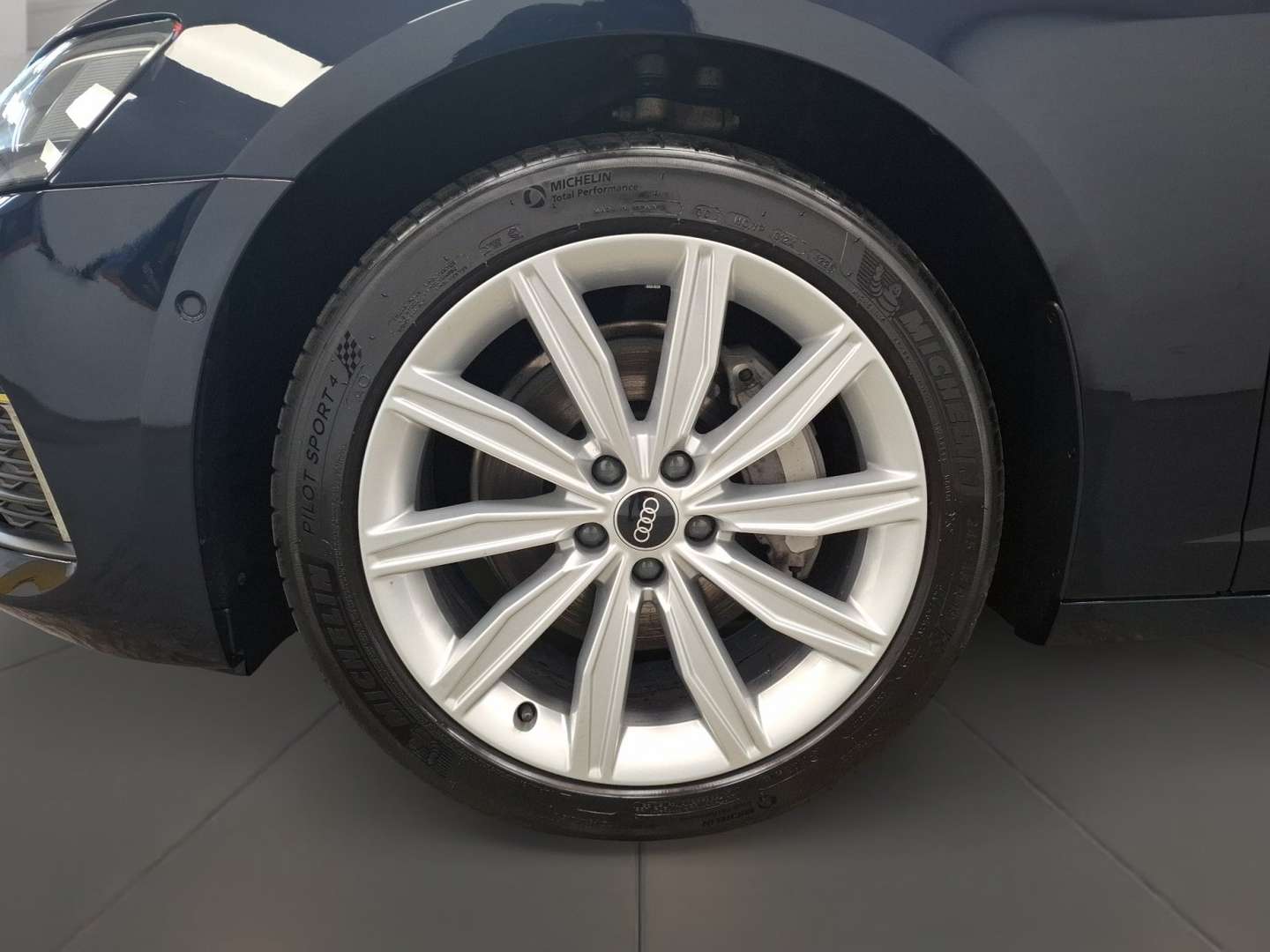 Audi A6 Design 45 TDI - 2021 - Joinsteer - #5