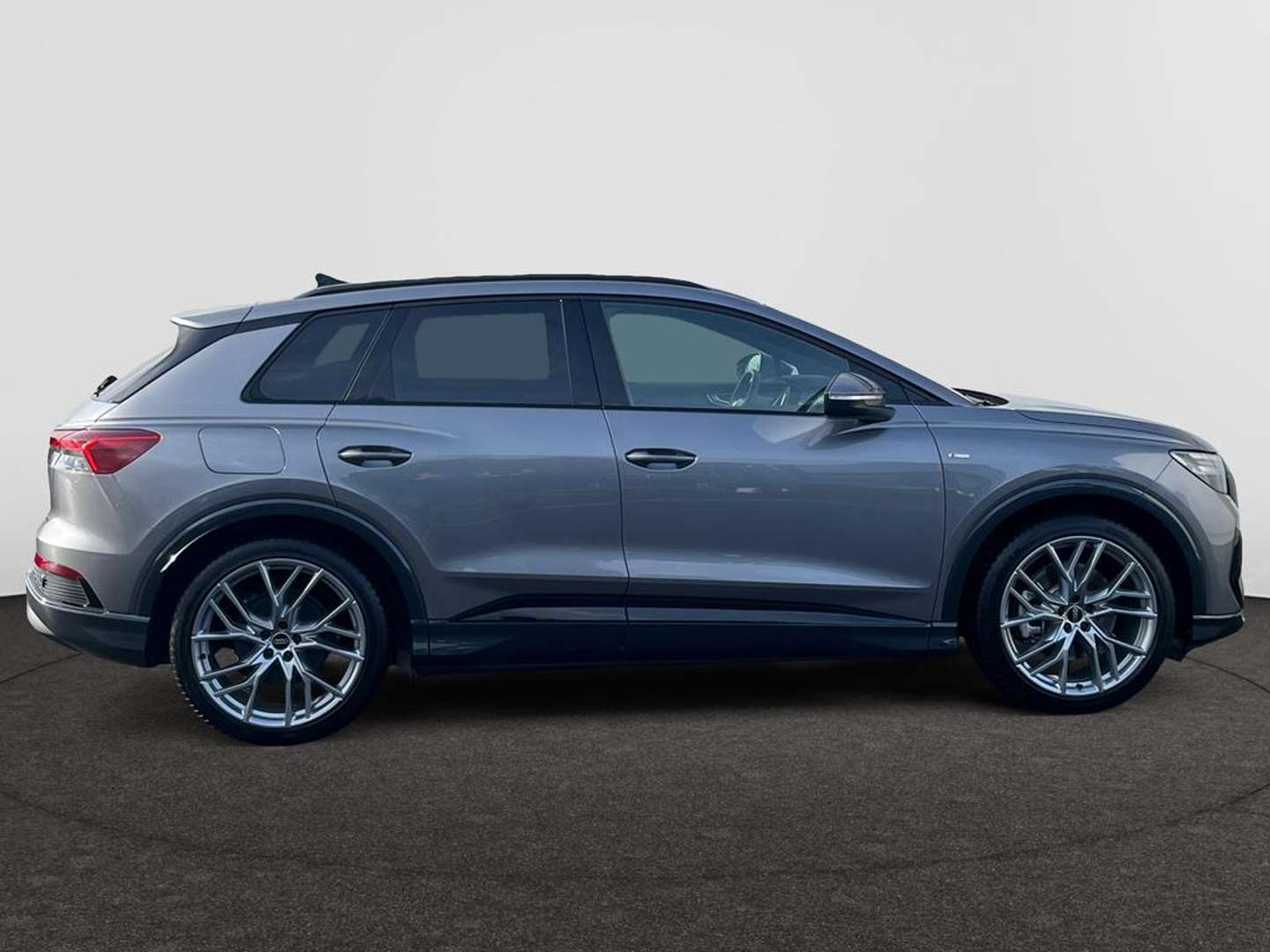Audi Q4 E-tron S Line 45 E-tron - 2024 - Joinsteer - #20
