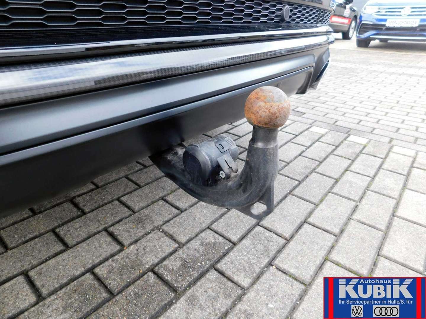 Audi SQ8 Competition Plus - 2024 - Joinsteer - #40