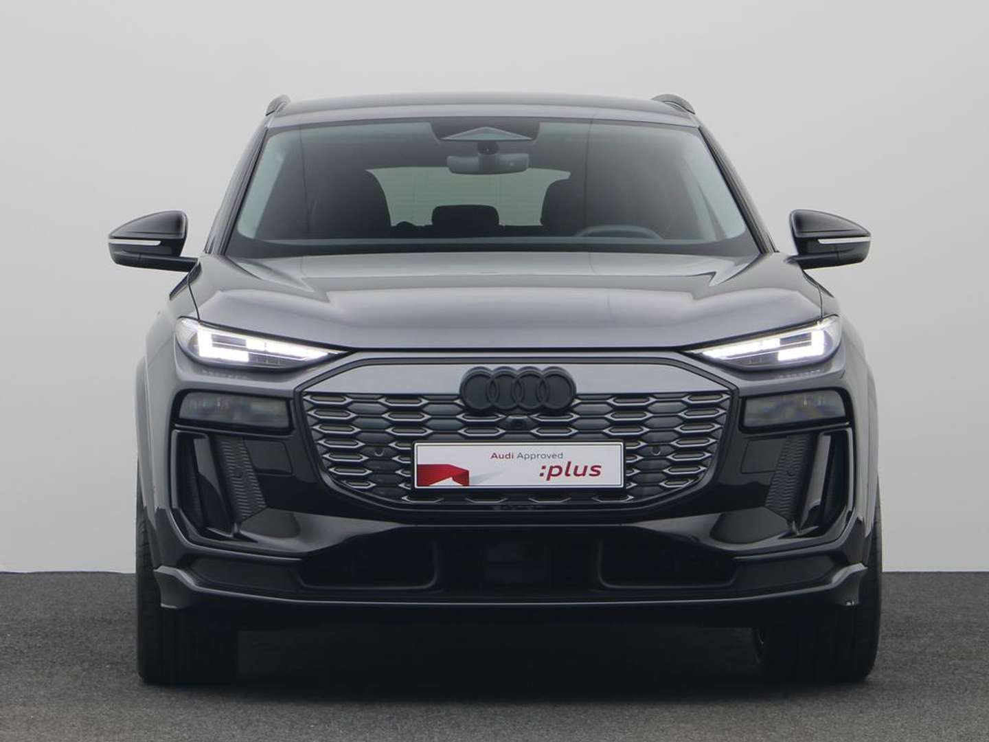 Audi Q6 E-tron Performance - 2025 - Joinsteer - #19