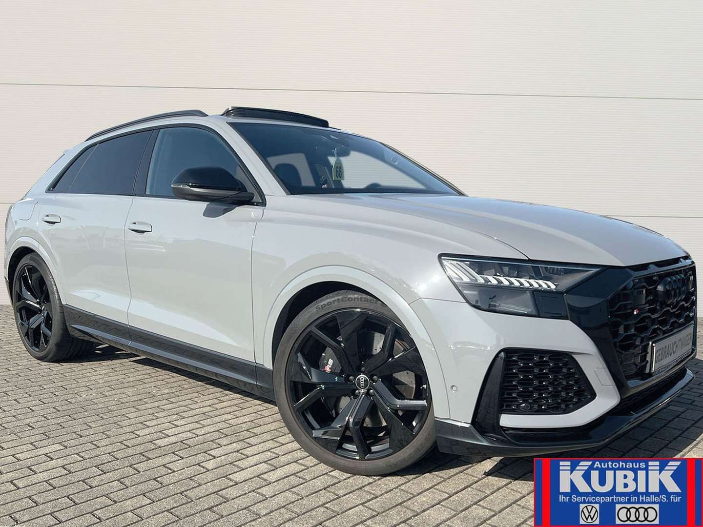 Audi RSQ8 4,0 V8 TFSI - 2023 - Joinsteer - #20