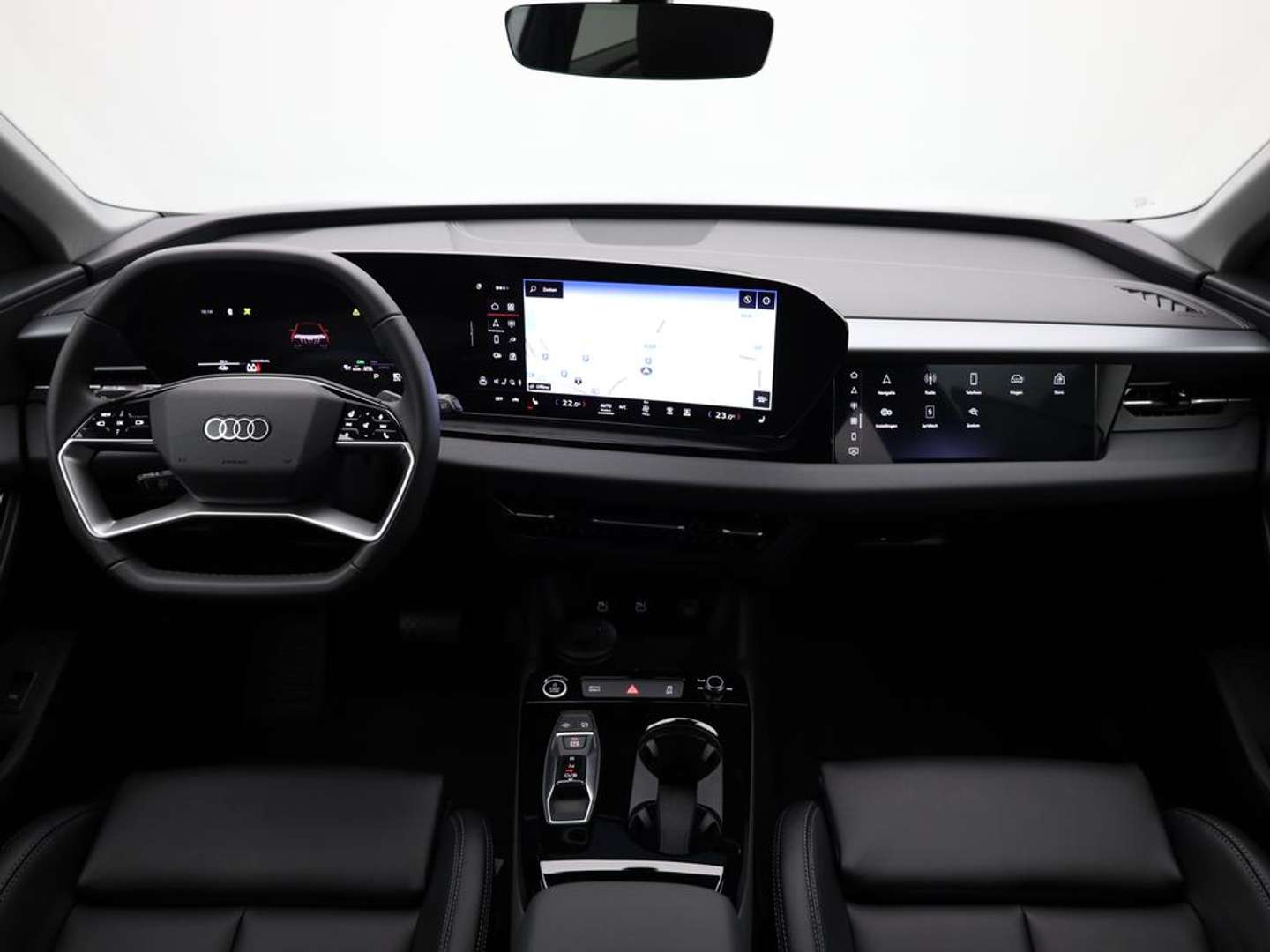 Audi Q6 E-tron Performance - 2025 - Joinsteer - #20