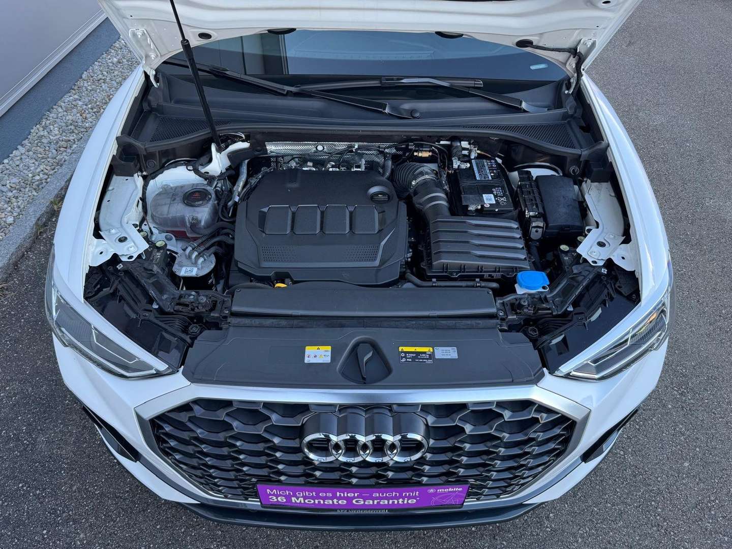 Audi Q3 Sportback 35 TDI - 2022 - Joinsteer - #7