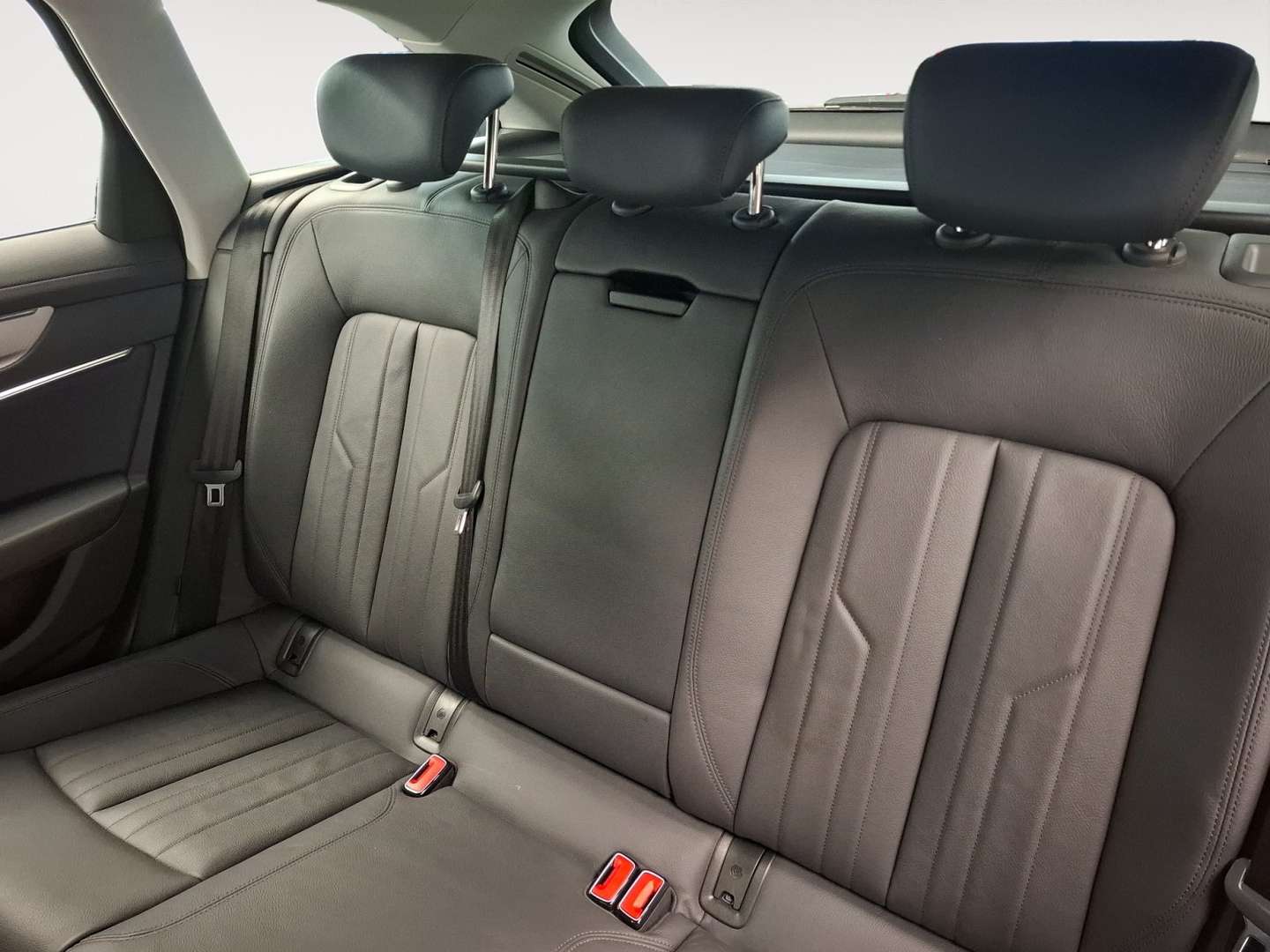 Audi A6 Design 45 TDI - 2021 - Joinsteer - #7