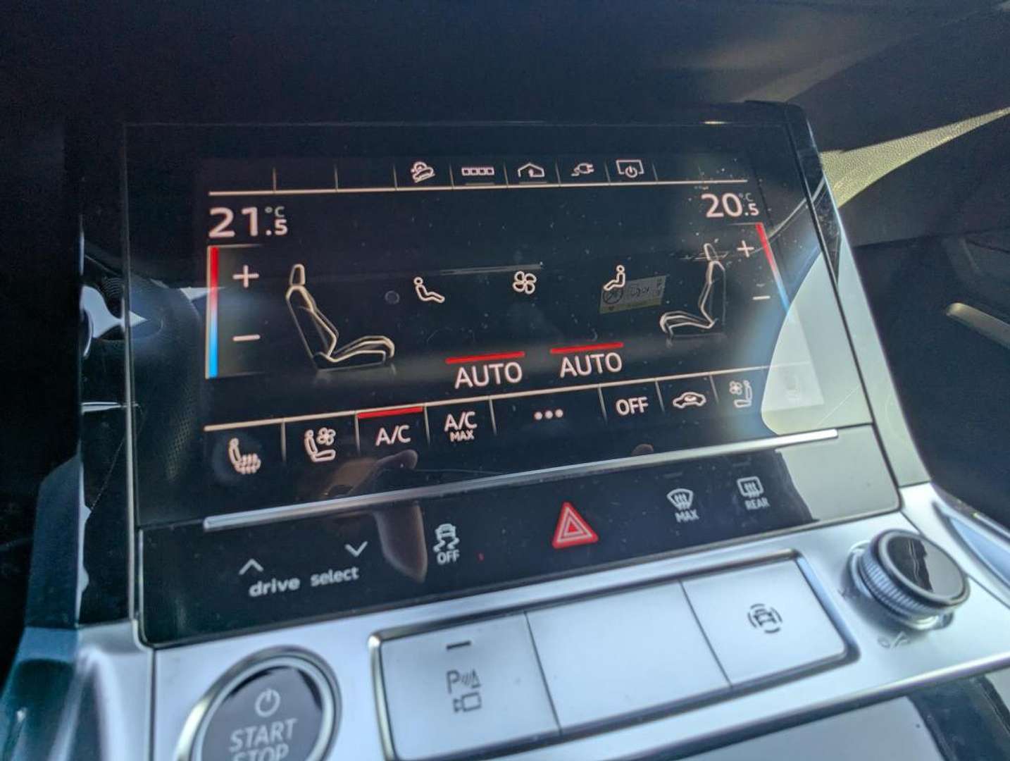 Audi Q8 E-tron - 2022 - Joinsteer - #4