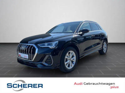 Audi Q3 TFSI E 45 TFSI E S Tronic -  - Joinsteer - #1